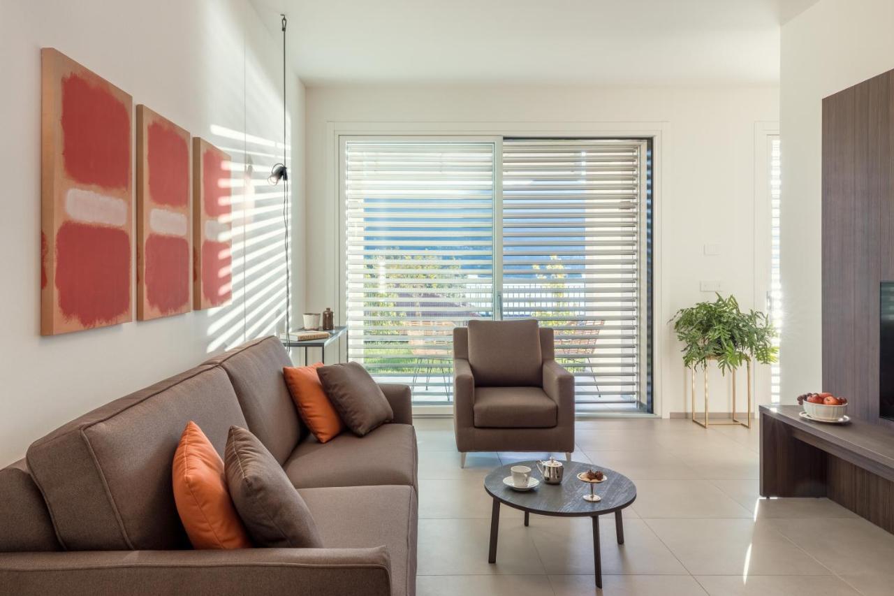 Appartement met 2 Slaapkamers - Bijgebouw