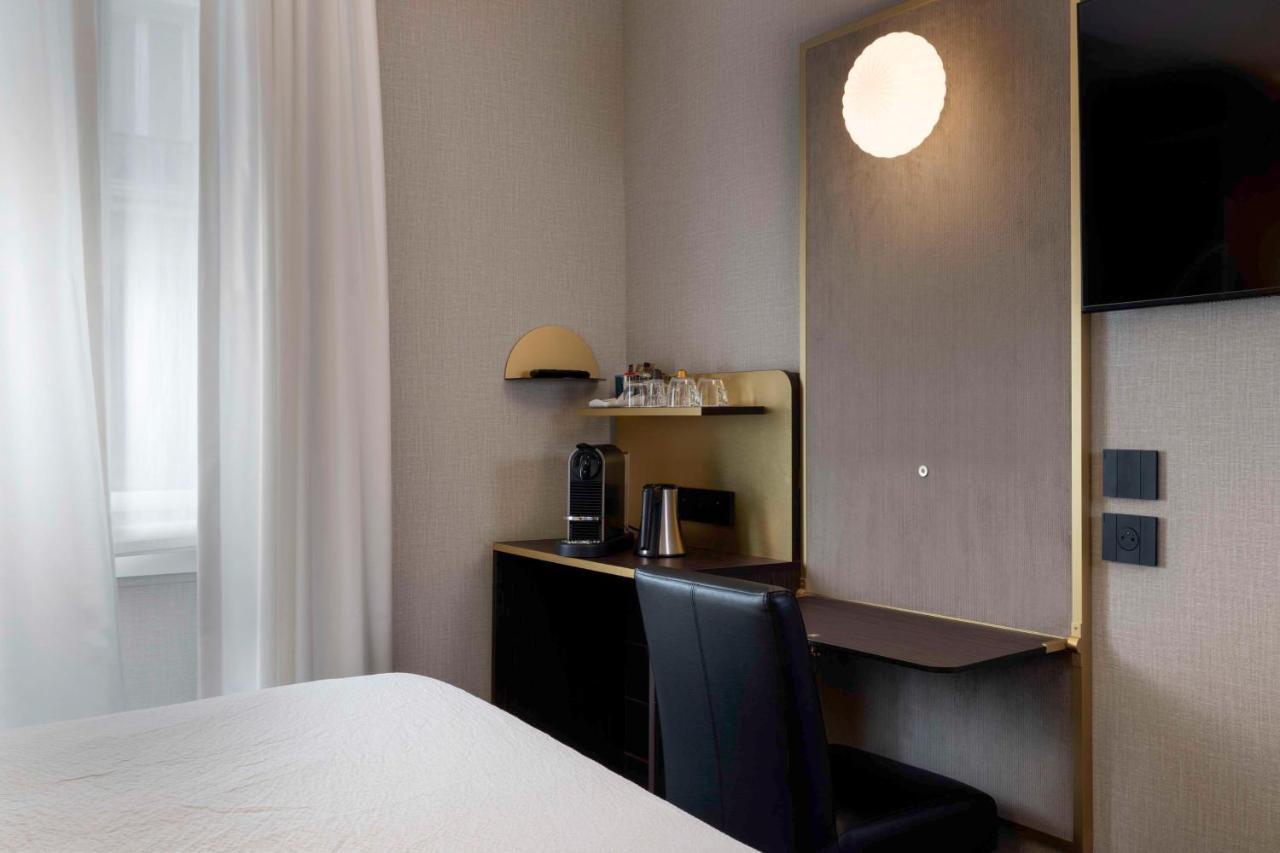 Superior Queen Room Non-Smoking