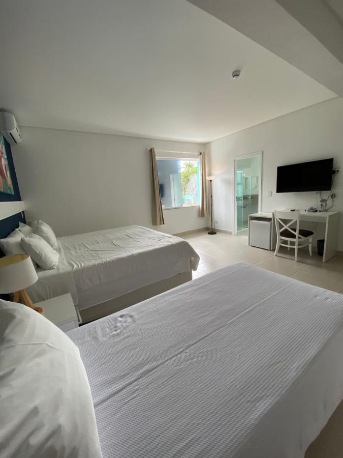 Apartamento Superior