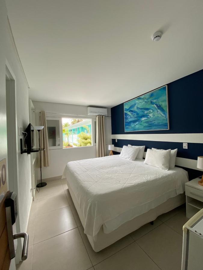 Quarto Superior com Cama King-size - Não São Permitidas Crianças