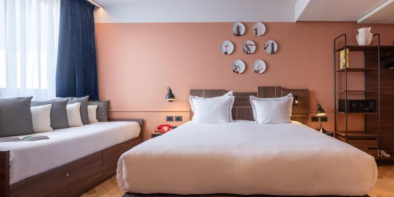 Chambre Double La Grande