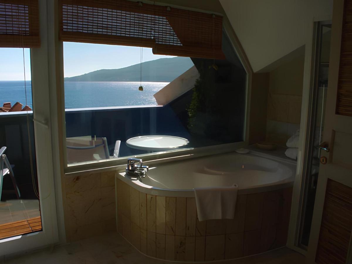 Suite met Kingsize Bed en Bubbelbad