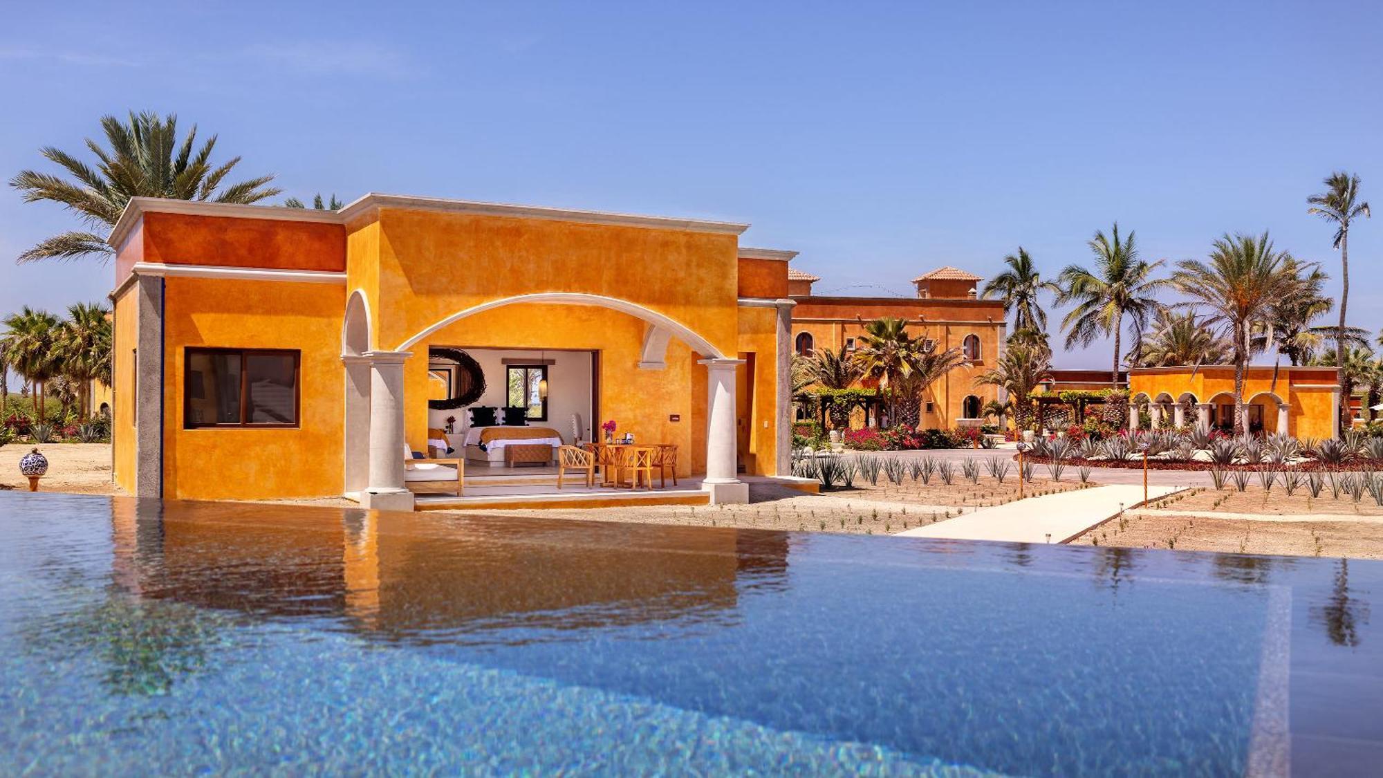 Family Bungalow