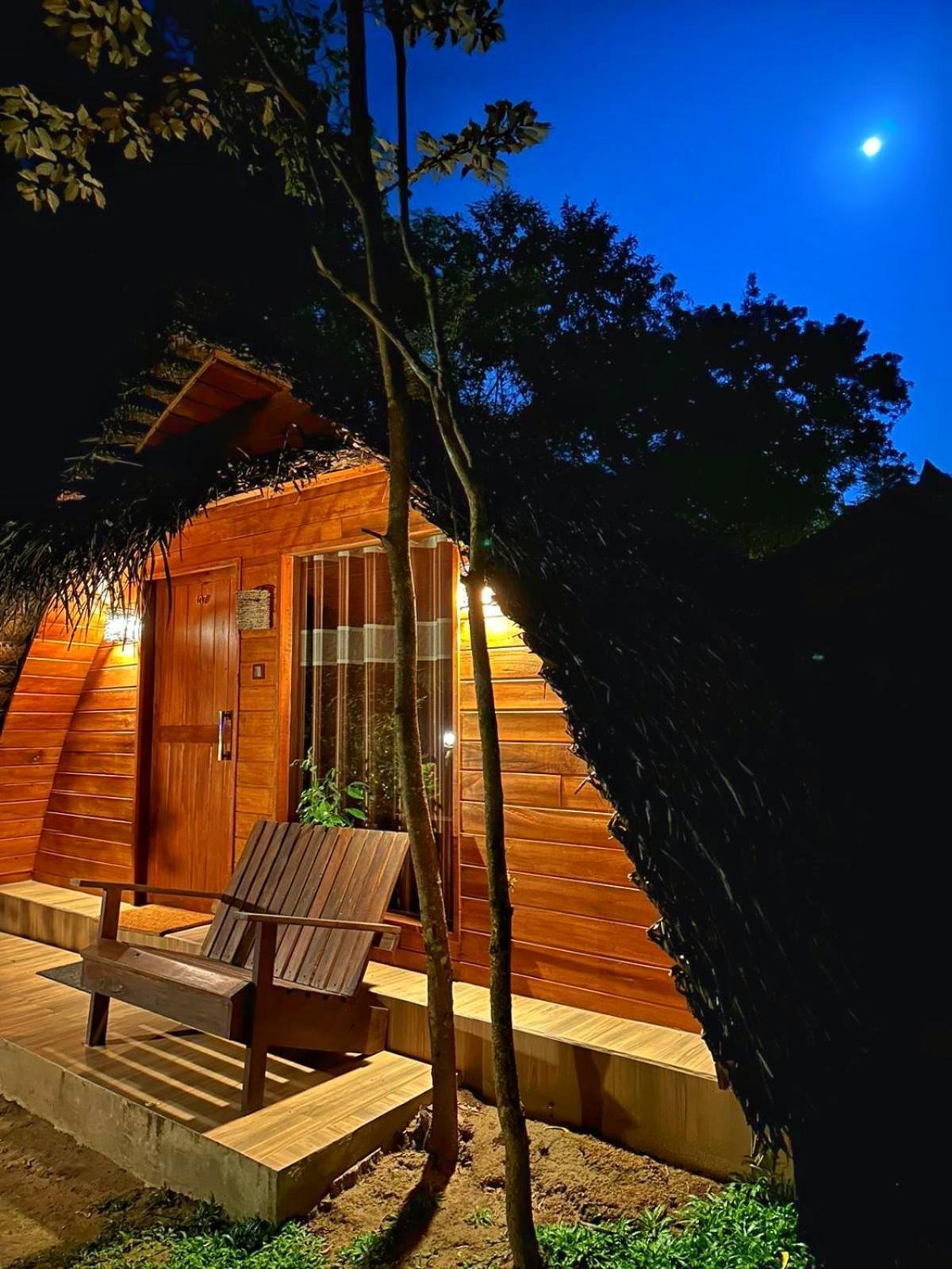 Chalet Suite Triple with Private Pool