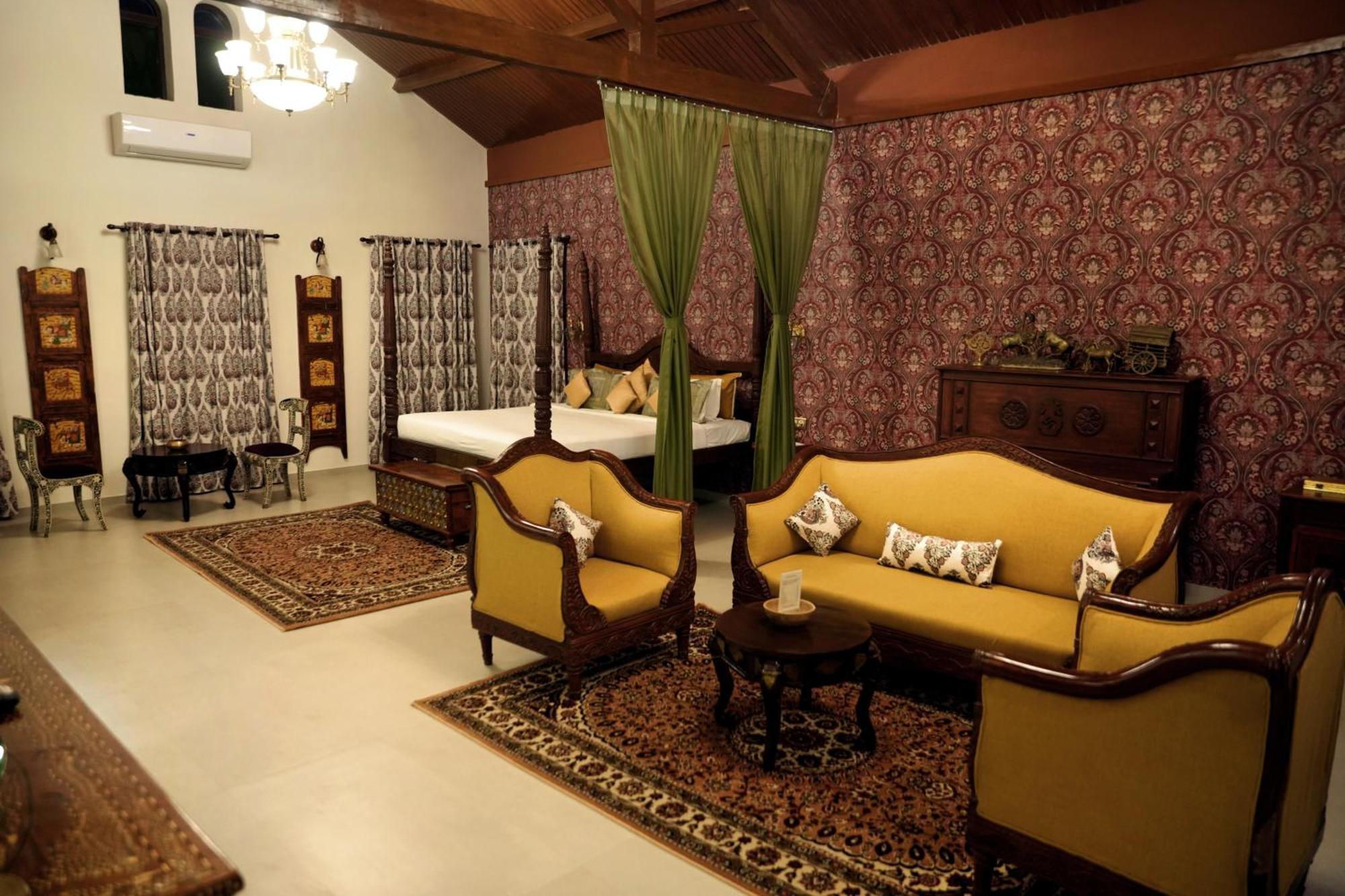 King Suite
