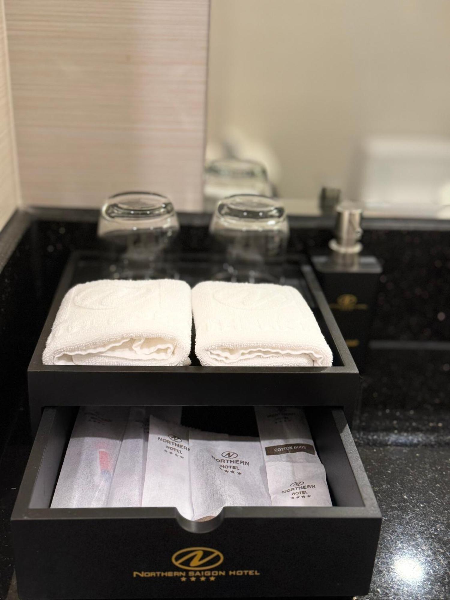 Grand Deluxe Double Room