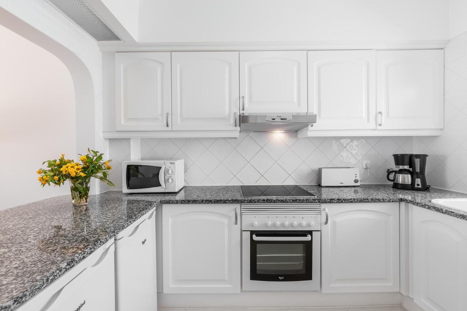 Apartamento Superior com 3 Quartos