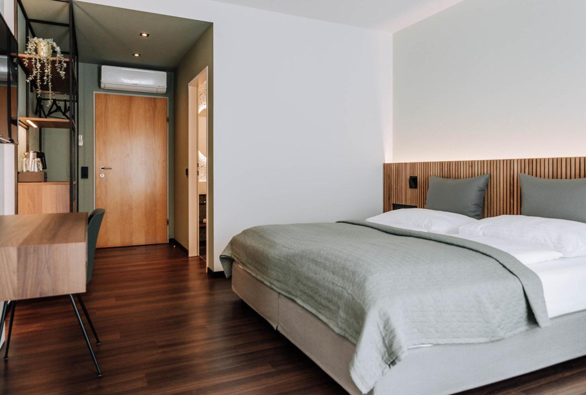 Comfort Familienzimmer
