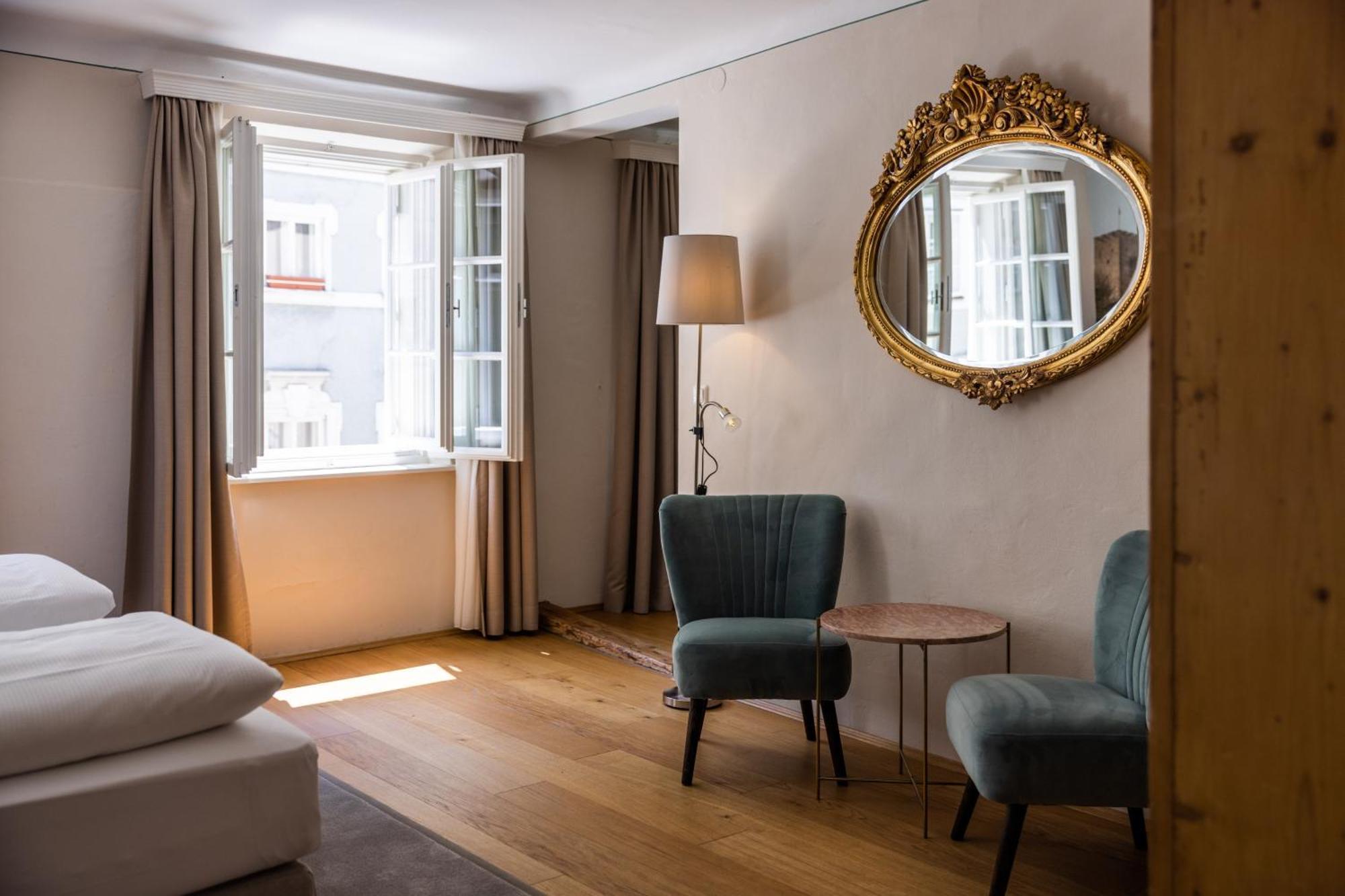 Appartement Familial 2 Chambres
