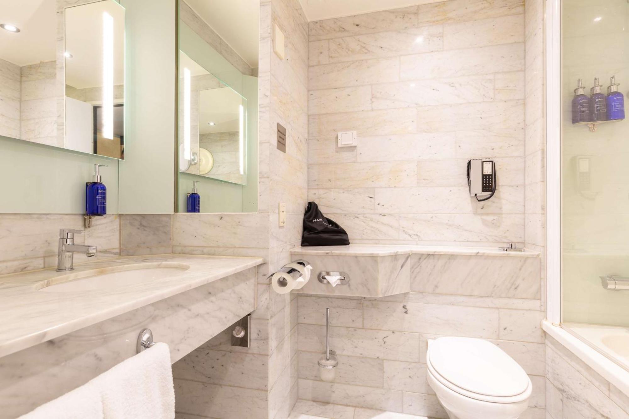 Habitación Doble Estándar - 1 o 2 camas