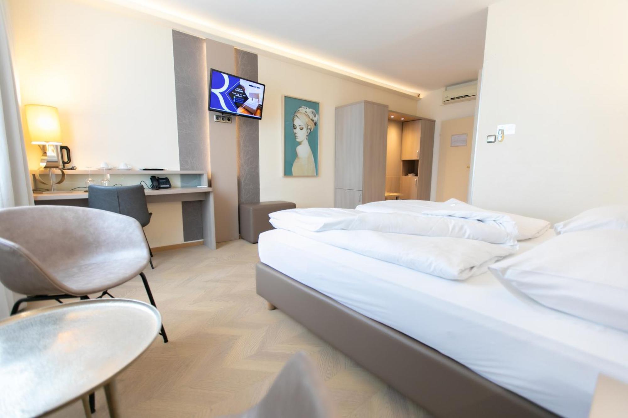 Doppelzimmer