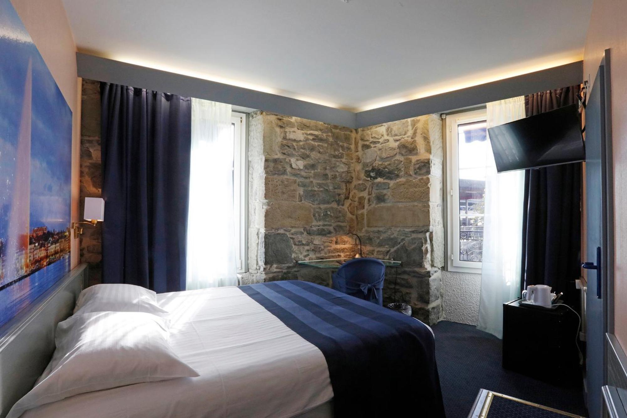 Executive Single Room