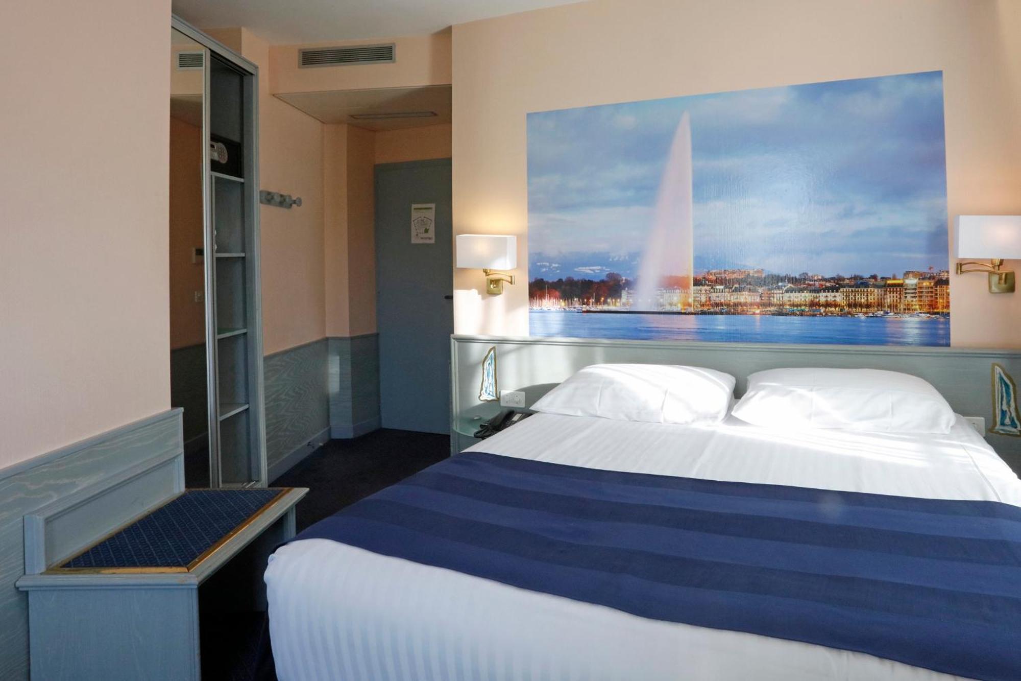 Executive Single Room