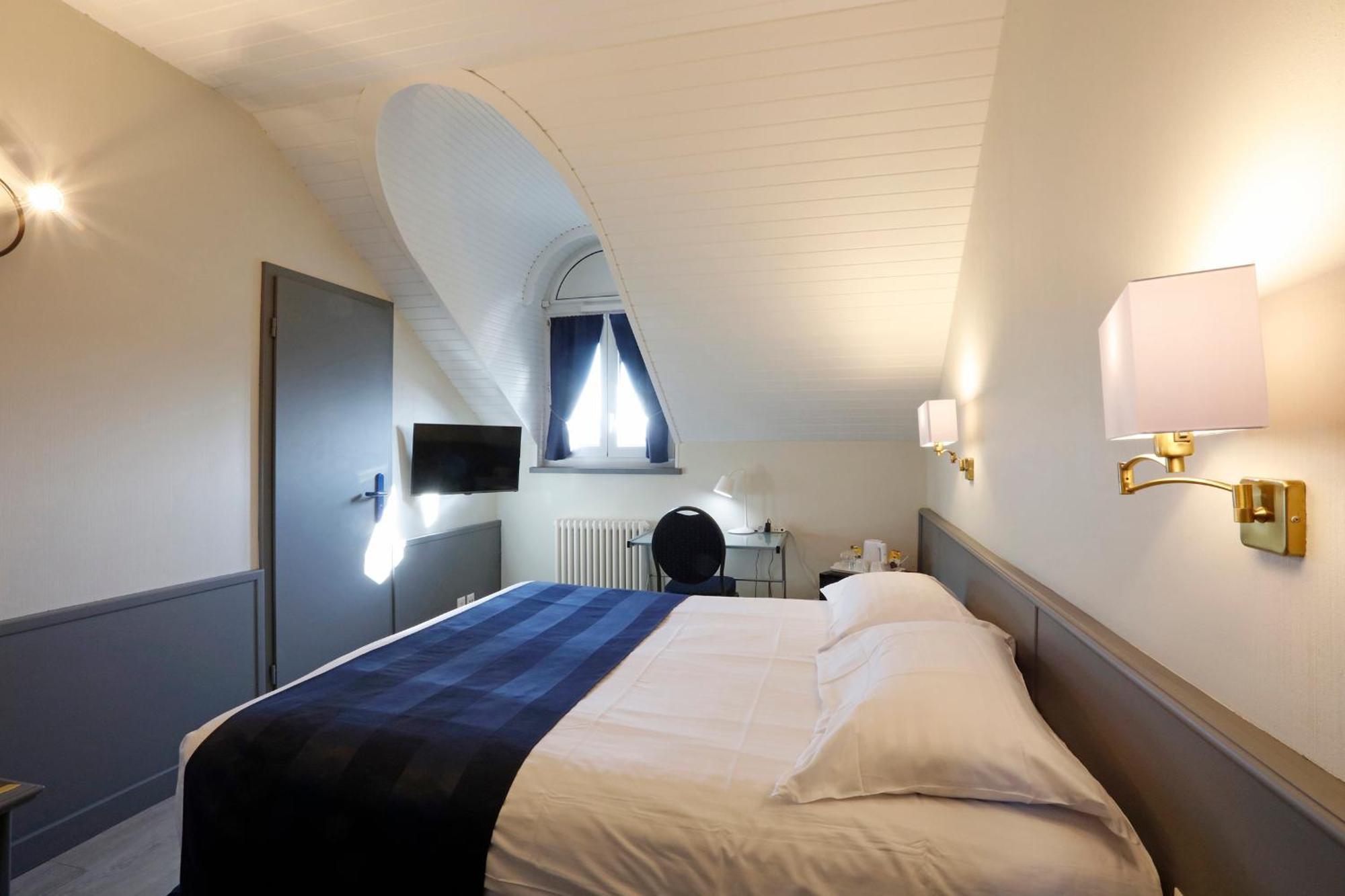 Executive Single Room