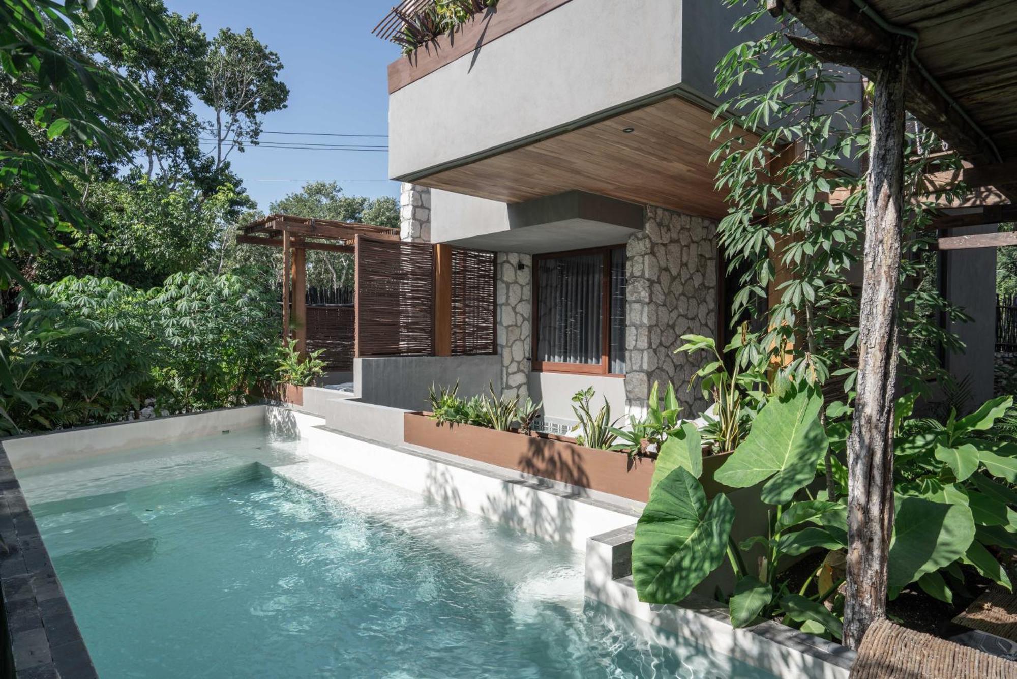 Villa Private Pool