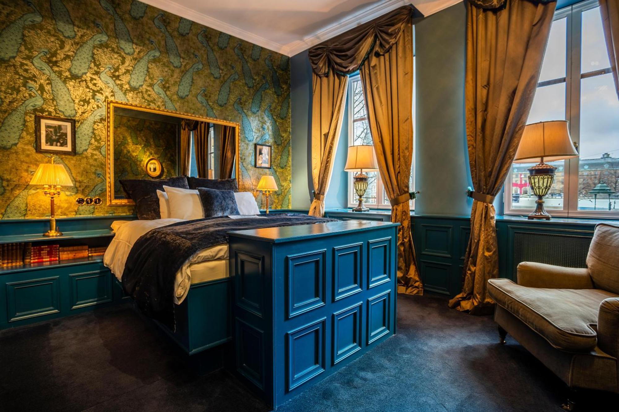 Habitación Doble Royale