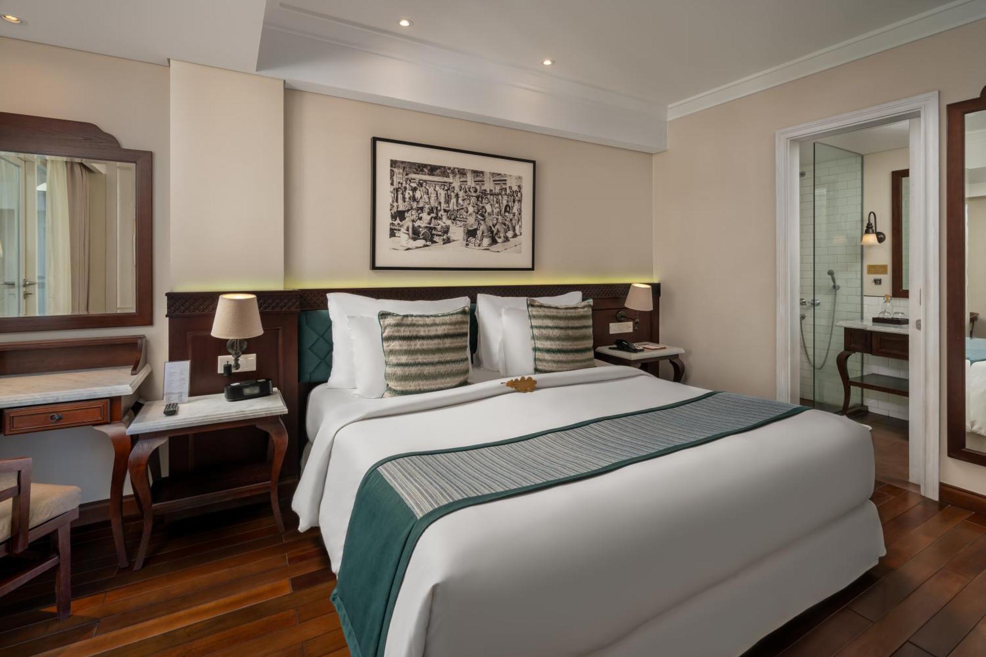 Magnolia Suite