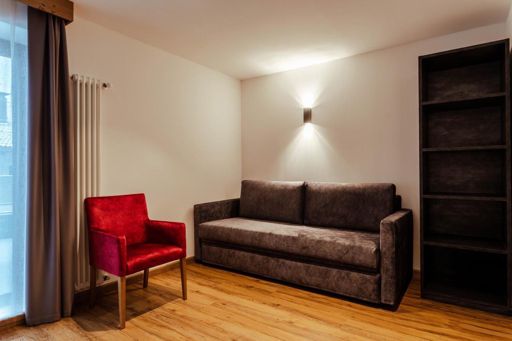 Suite Terrace