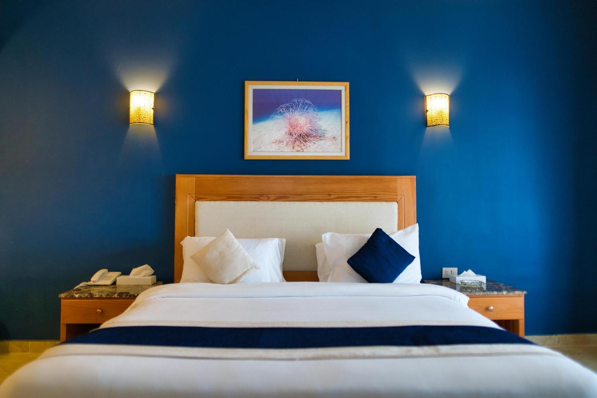 Superior Kamer met Uitzicht op Zee