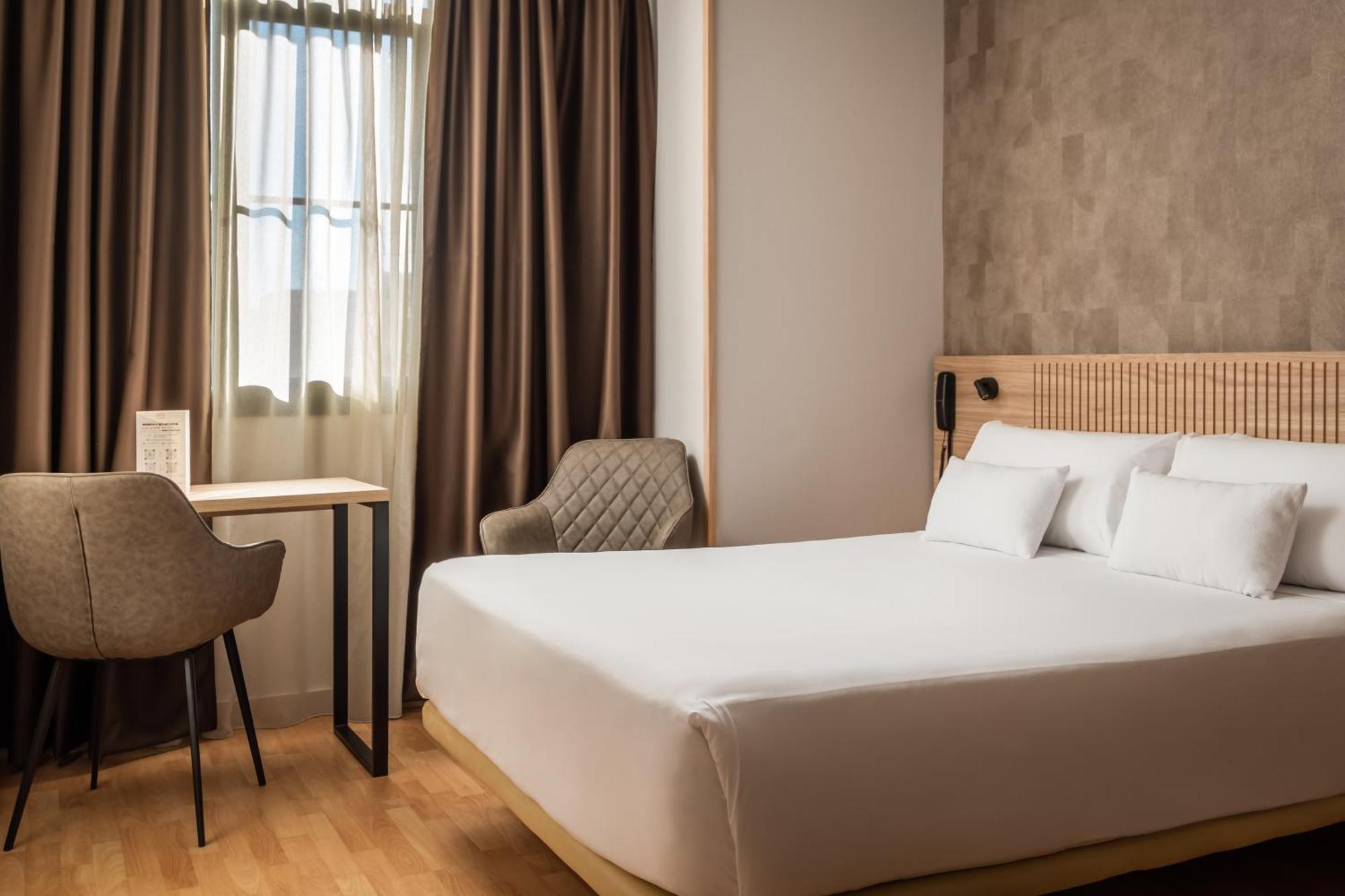 Chambre Double