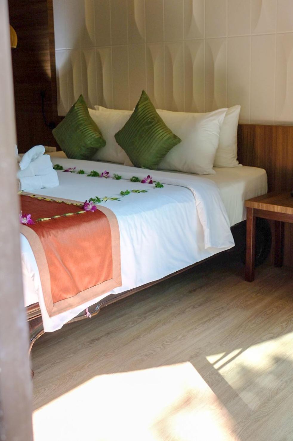 Familiare con Letto a Castello