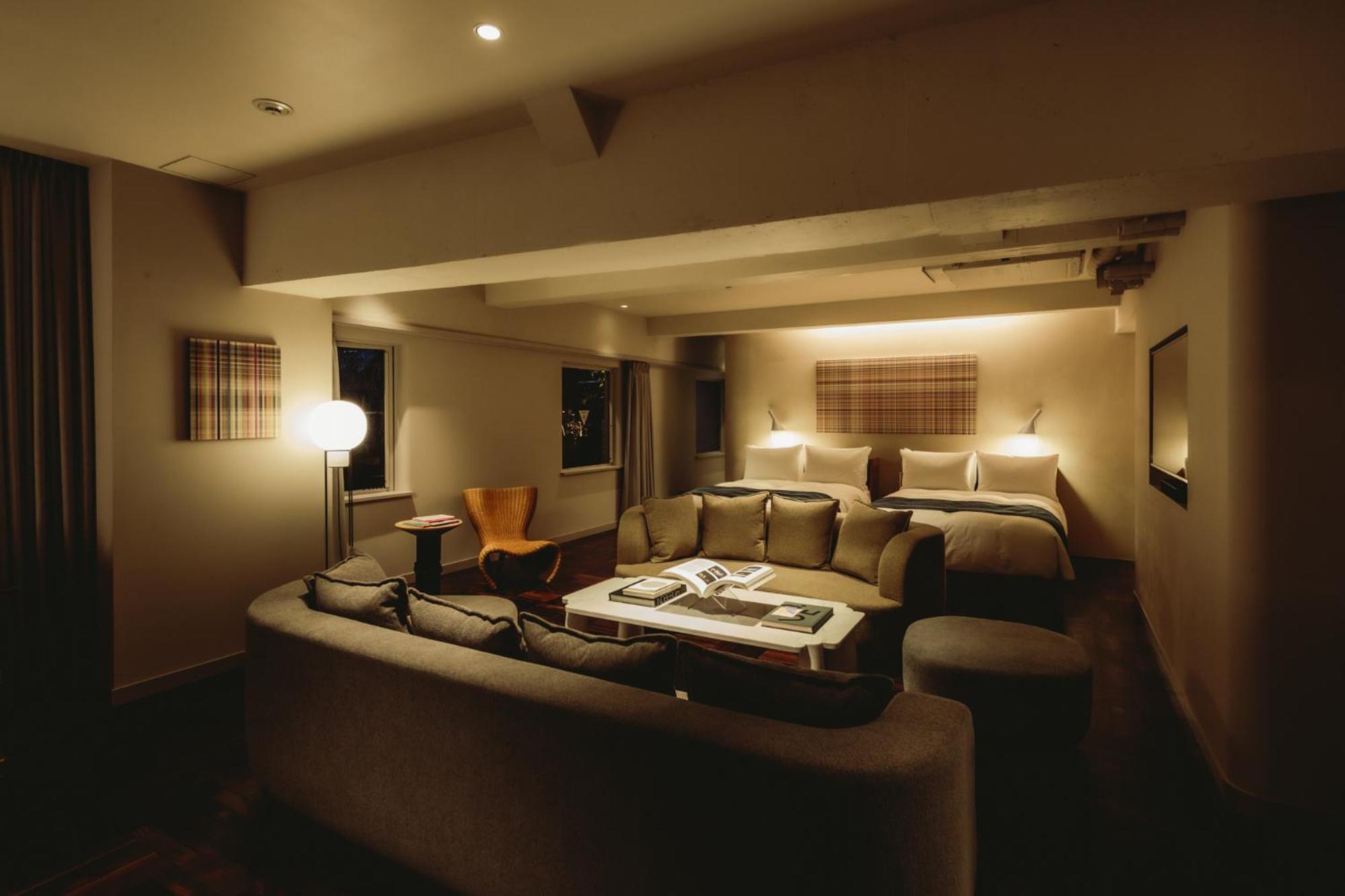 Suite con Terrazza di 109 M² e Check-Out Posticipato alle 11:00 - Non fumatori