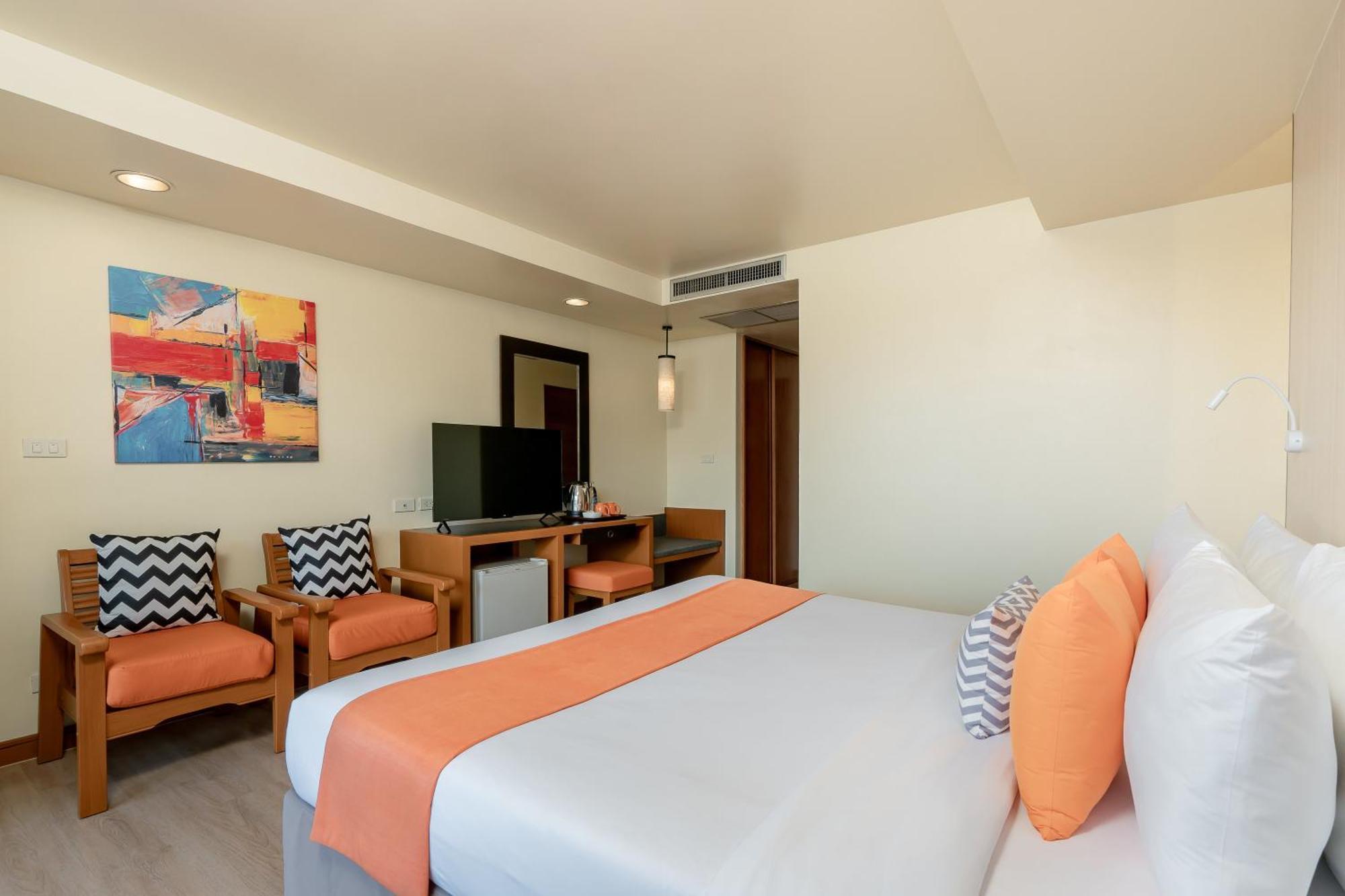 Seaview Room