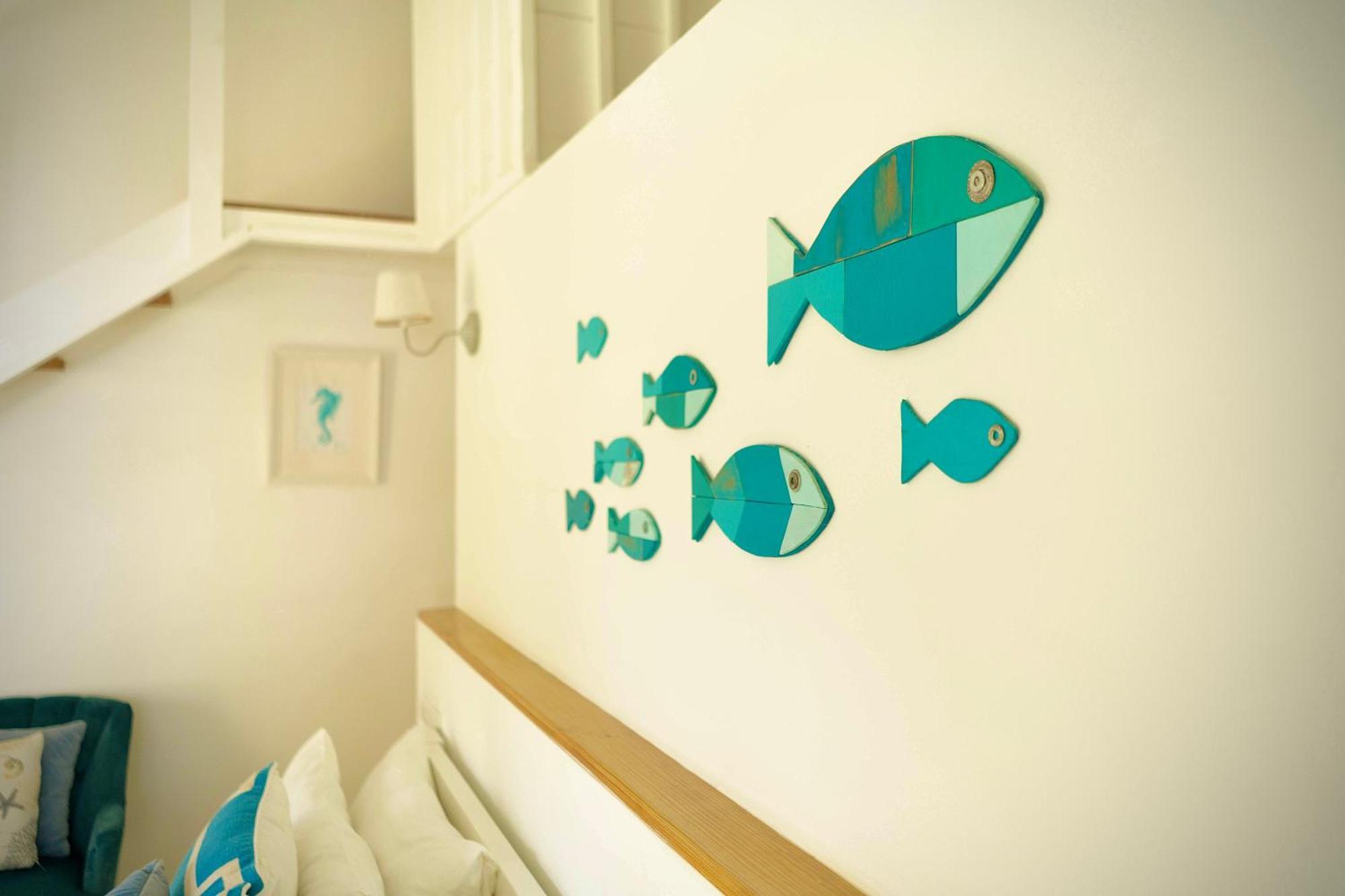 Habitación Doble Deluxe