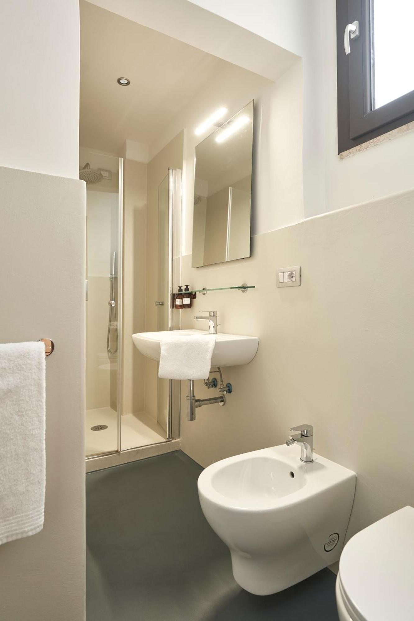 Habitación Individual Executive