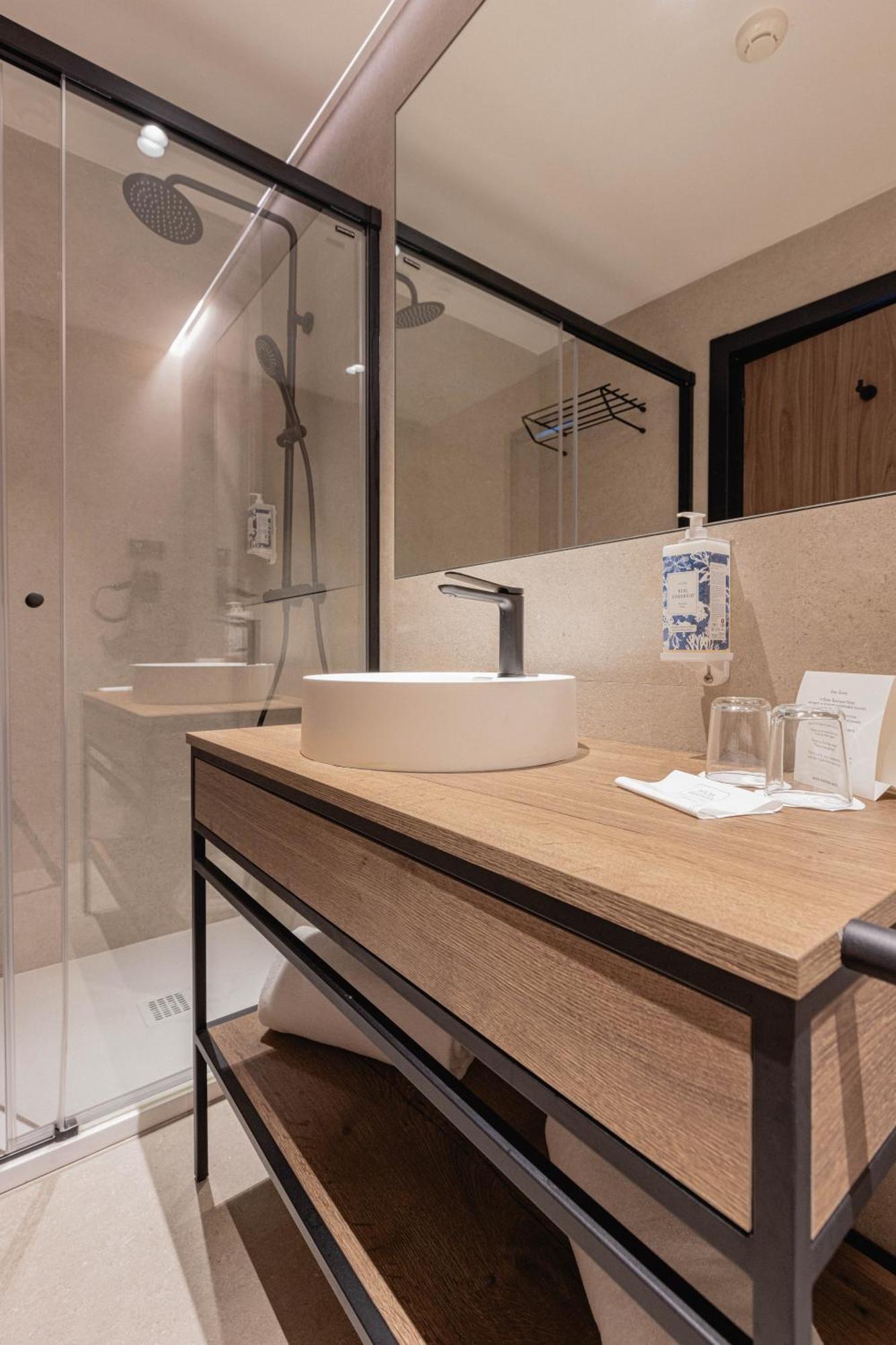 Chambre Double Standard