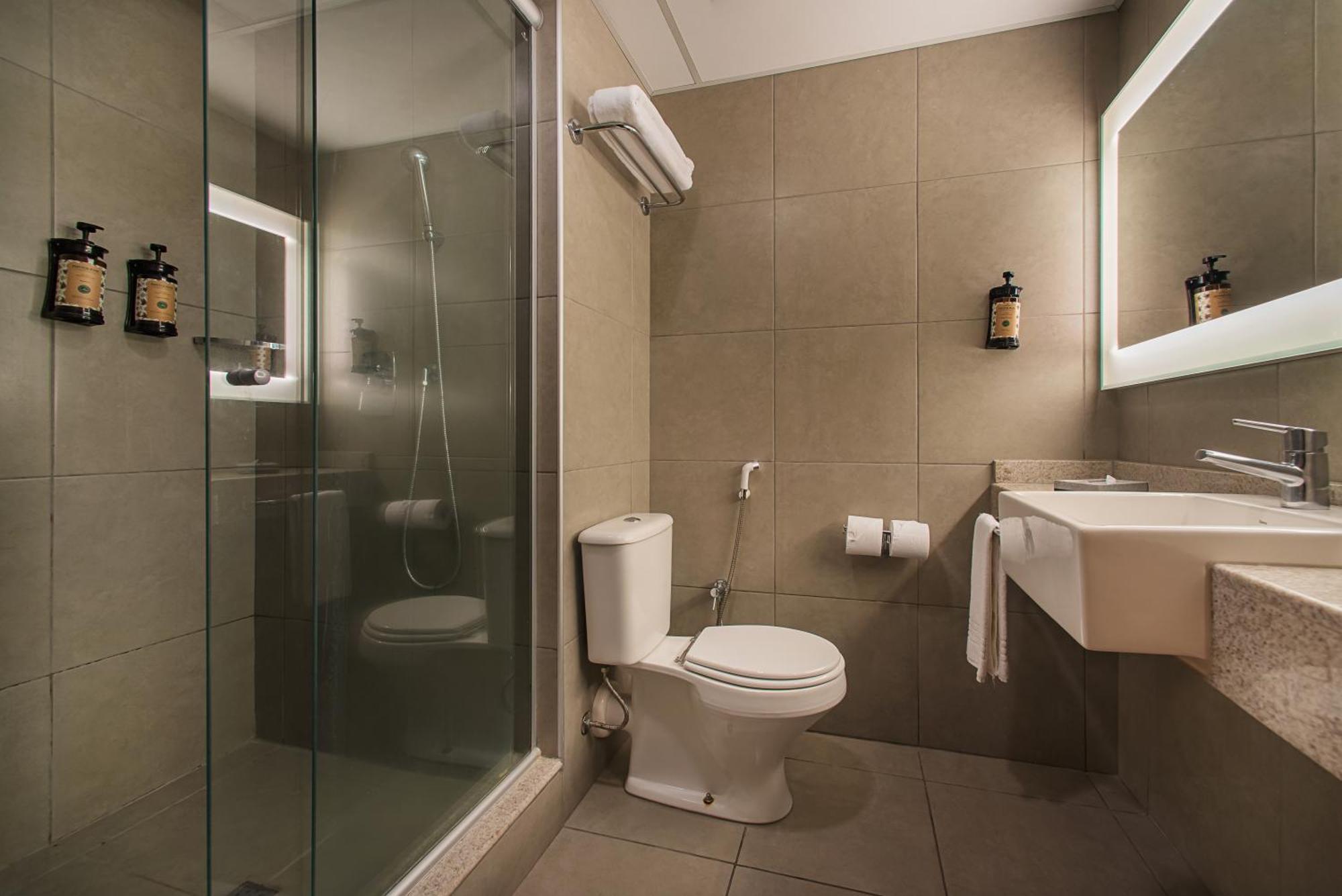 Double Room Non-Smoking