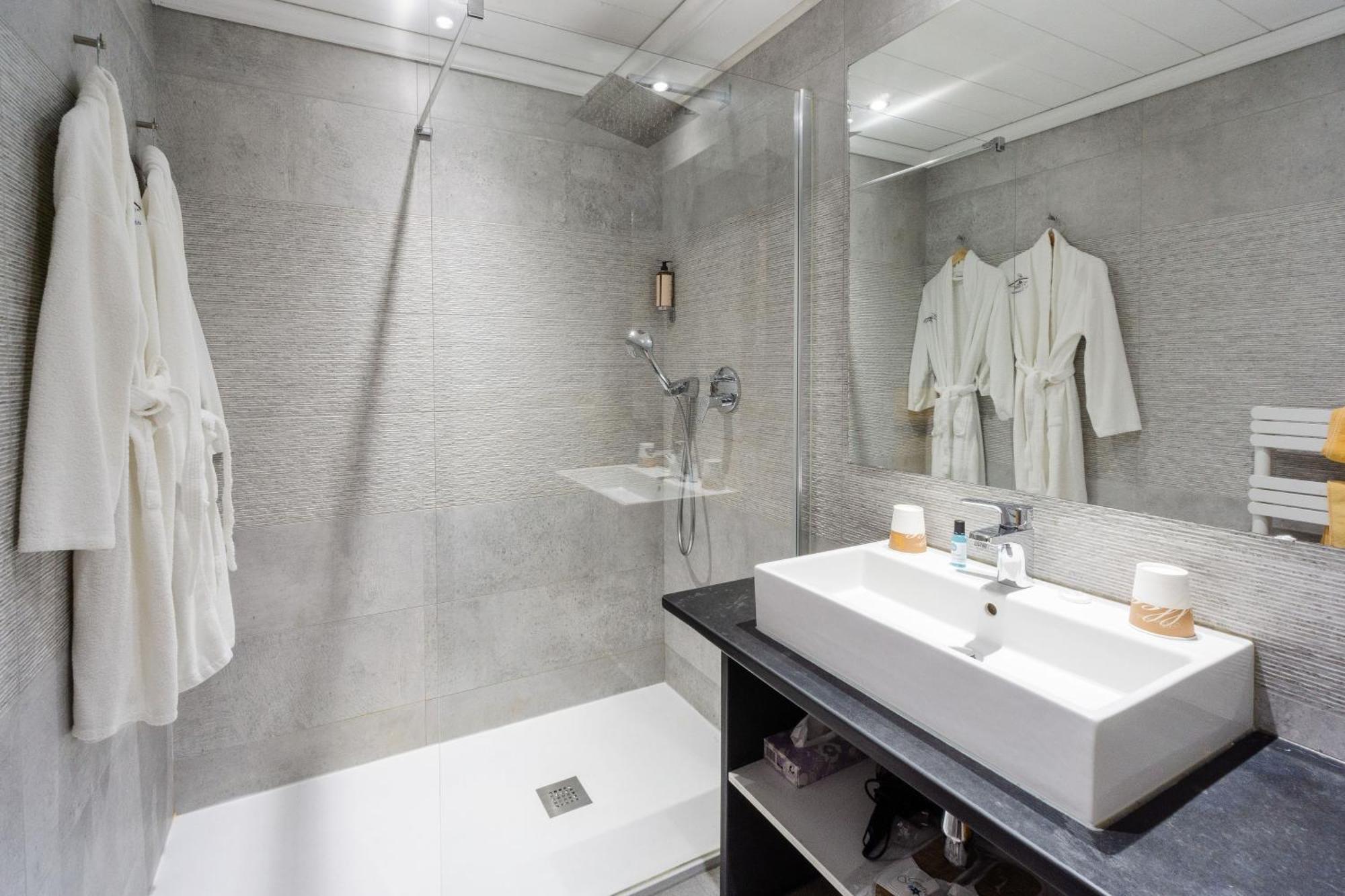 Privilege Double Room Mountain View