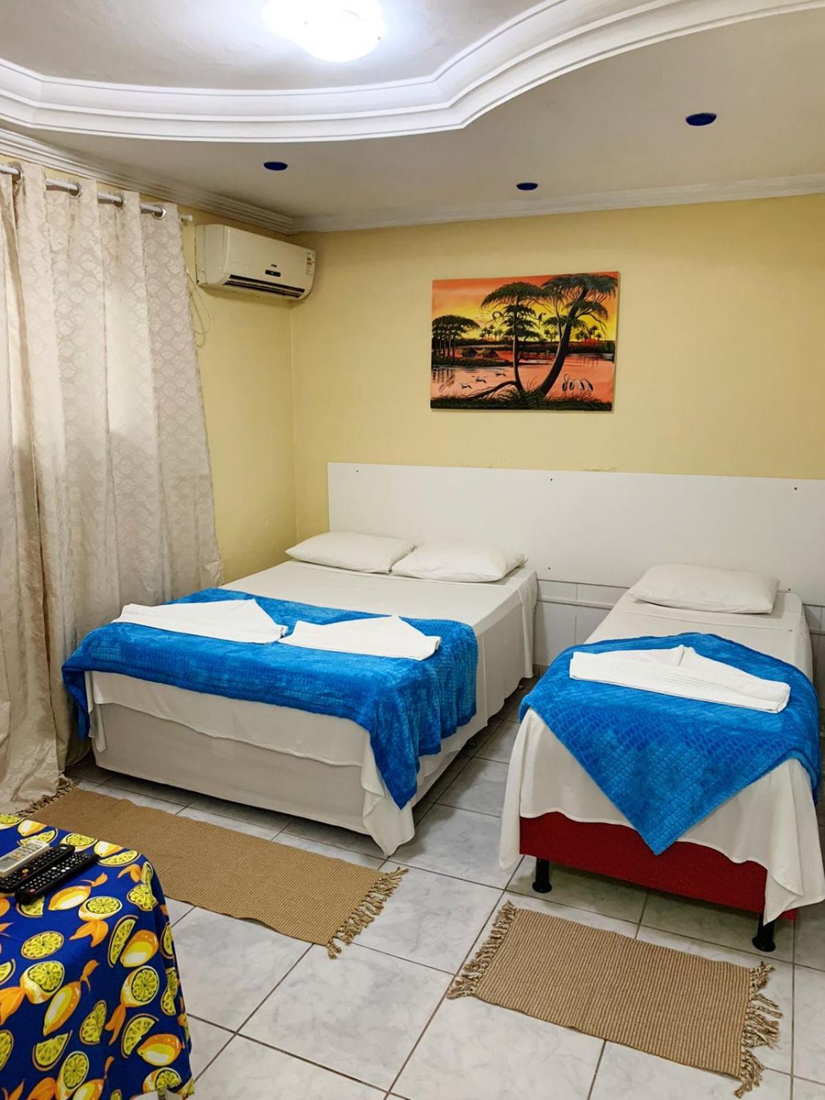 Quarto Triplo