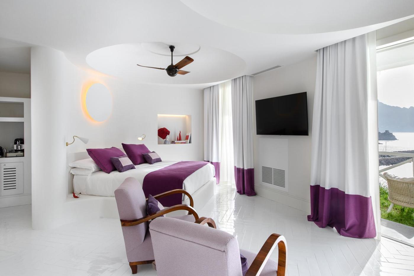 Romantische Junior Suite