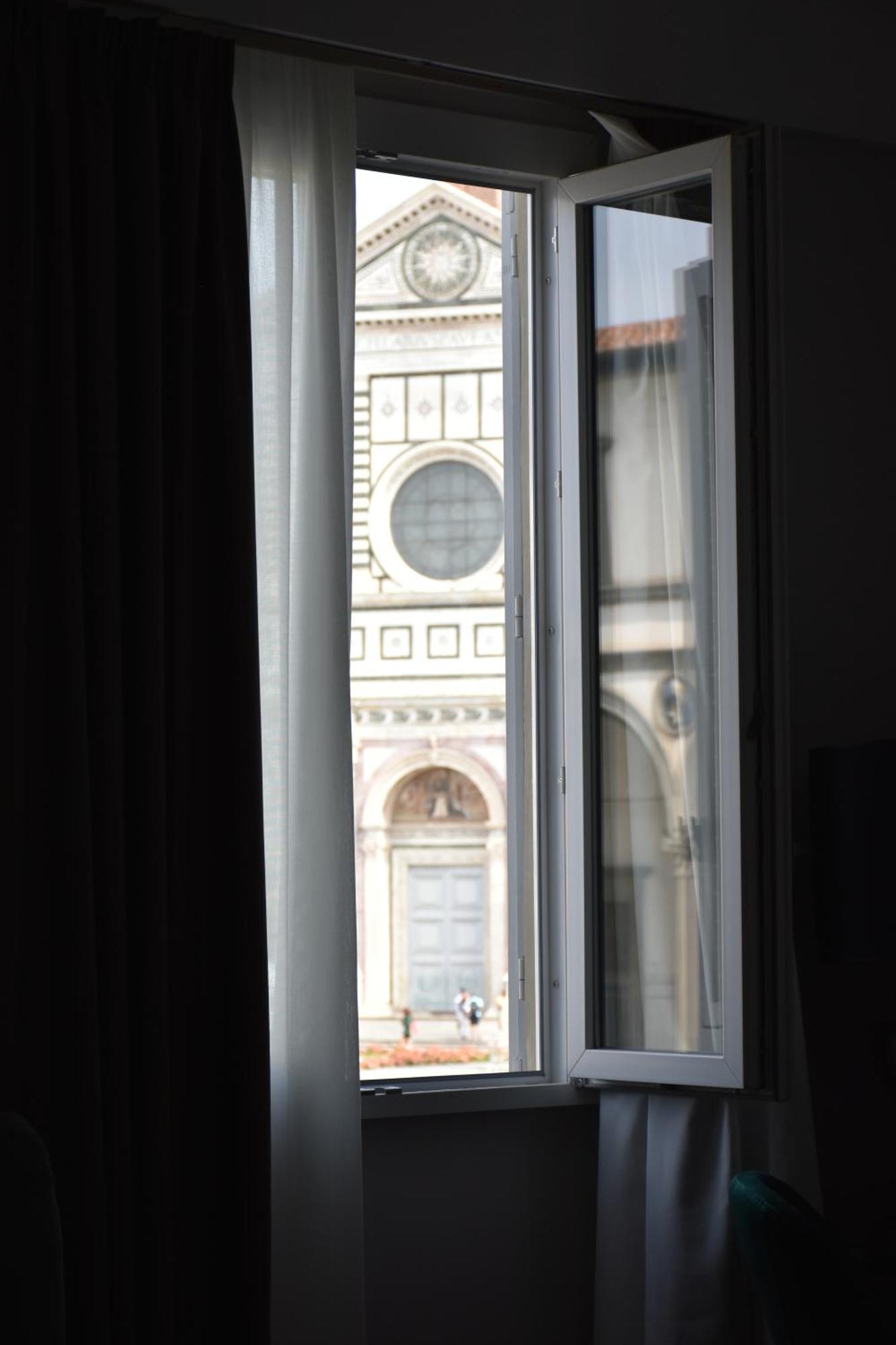 Family Suite with Balcony