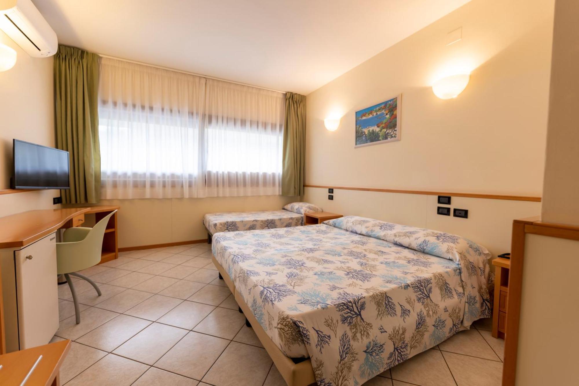 Chambre Simple Standard