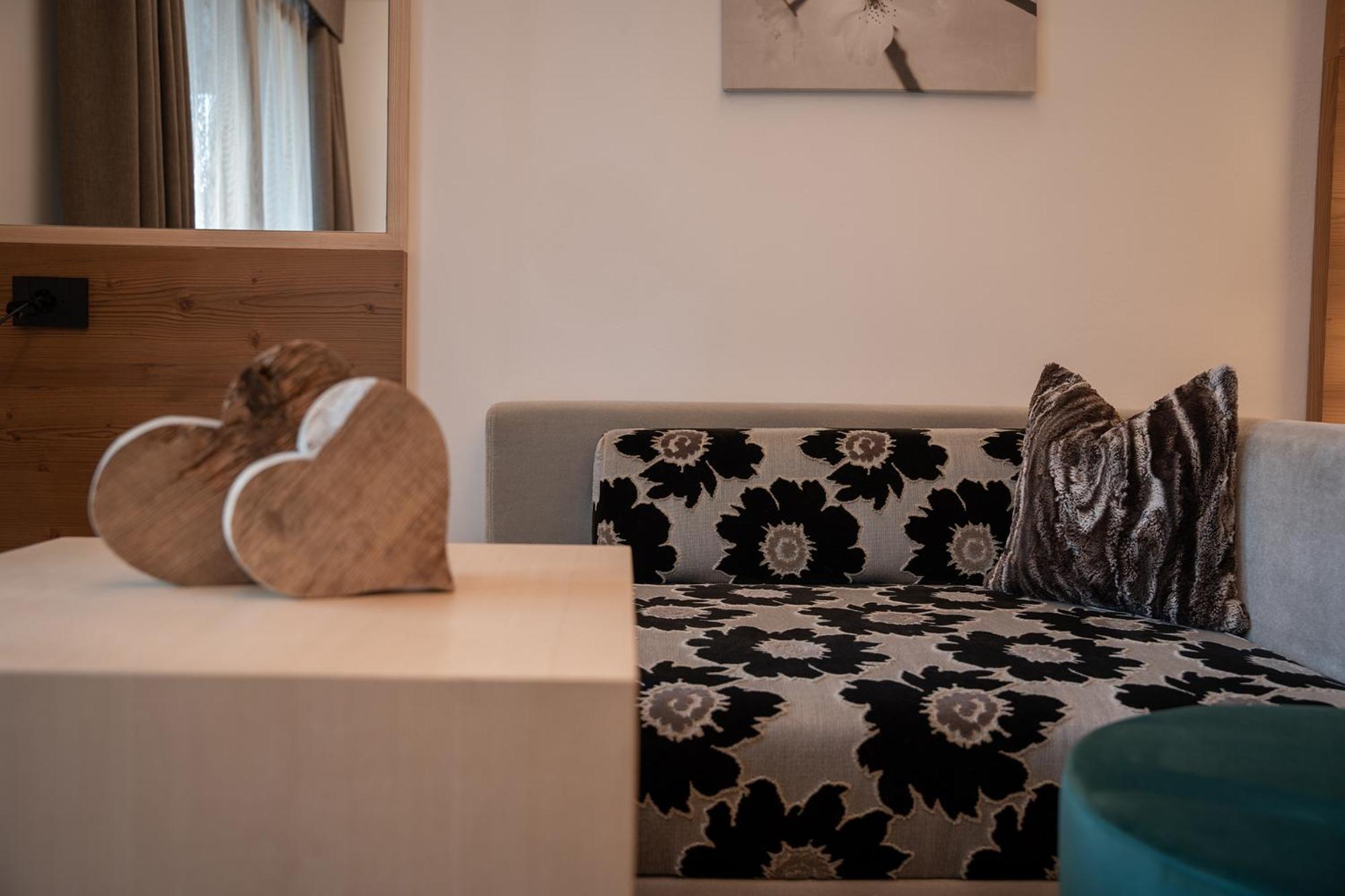 Deluxe Double Room Balcony