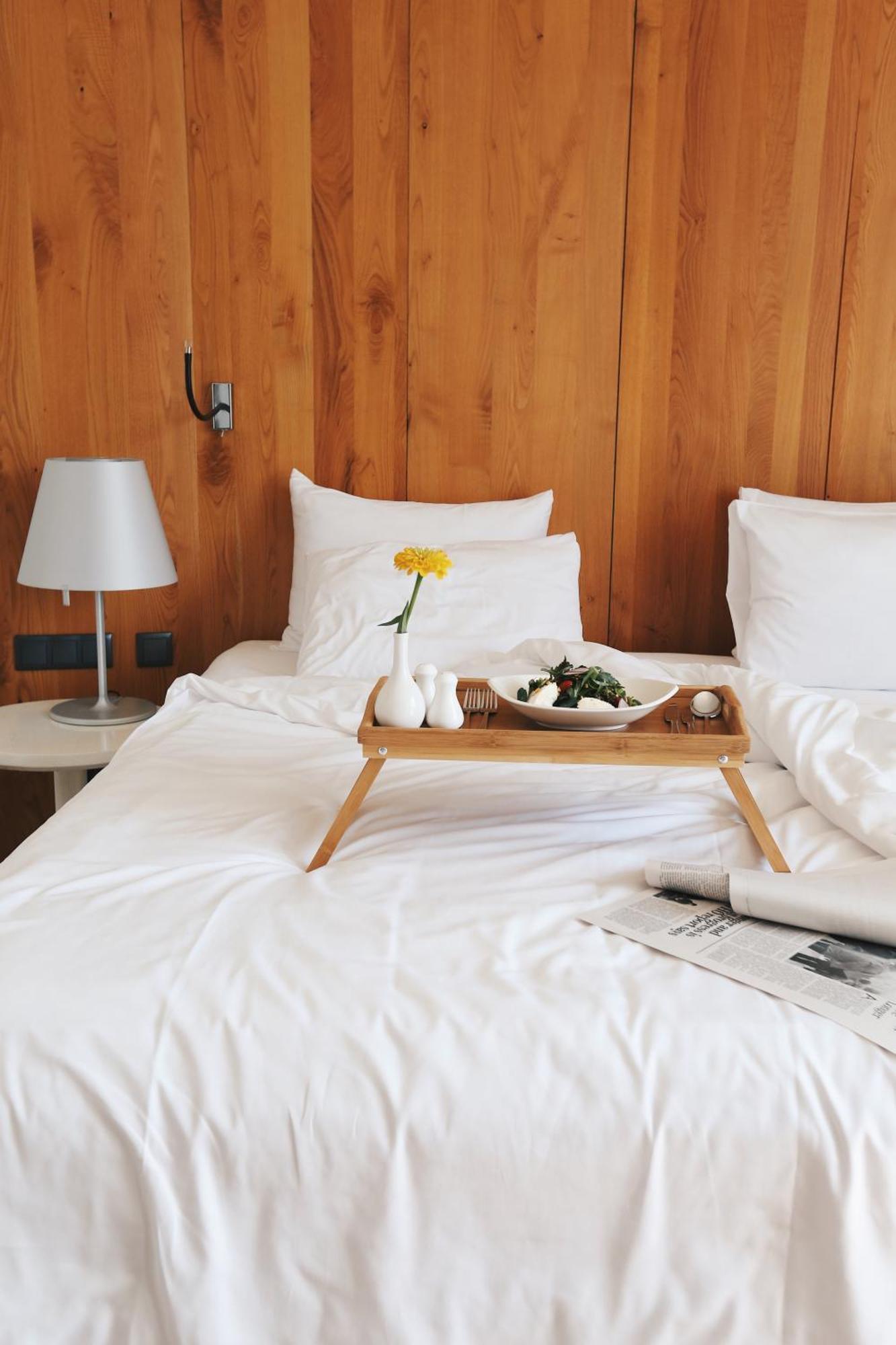 Premium Kamer met Kingsize Bed