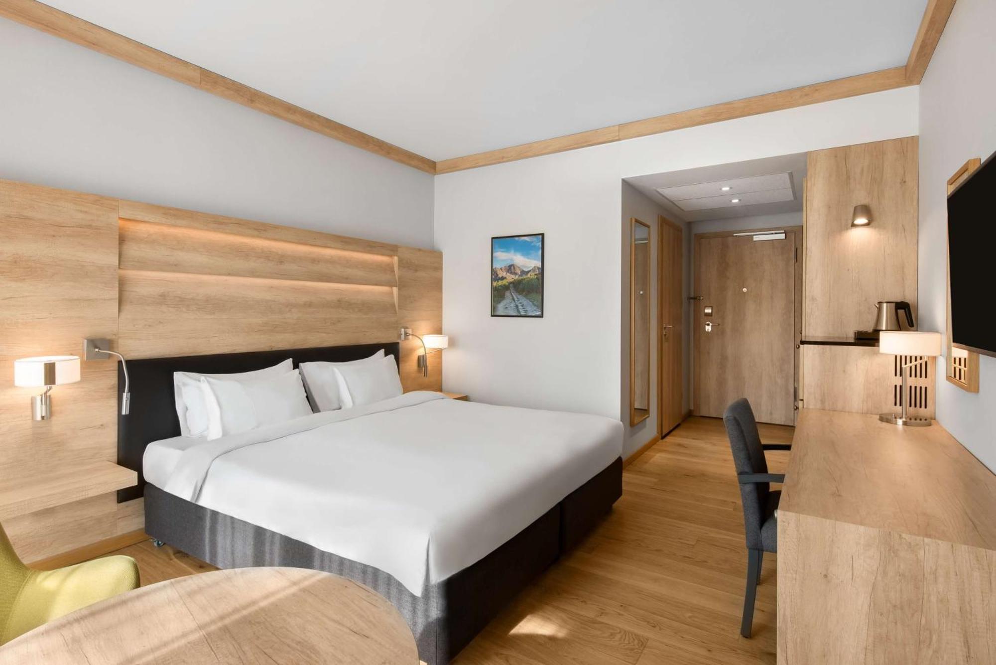 Superior Kamer