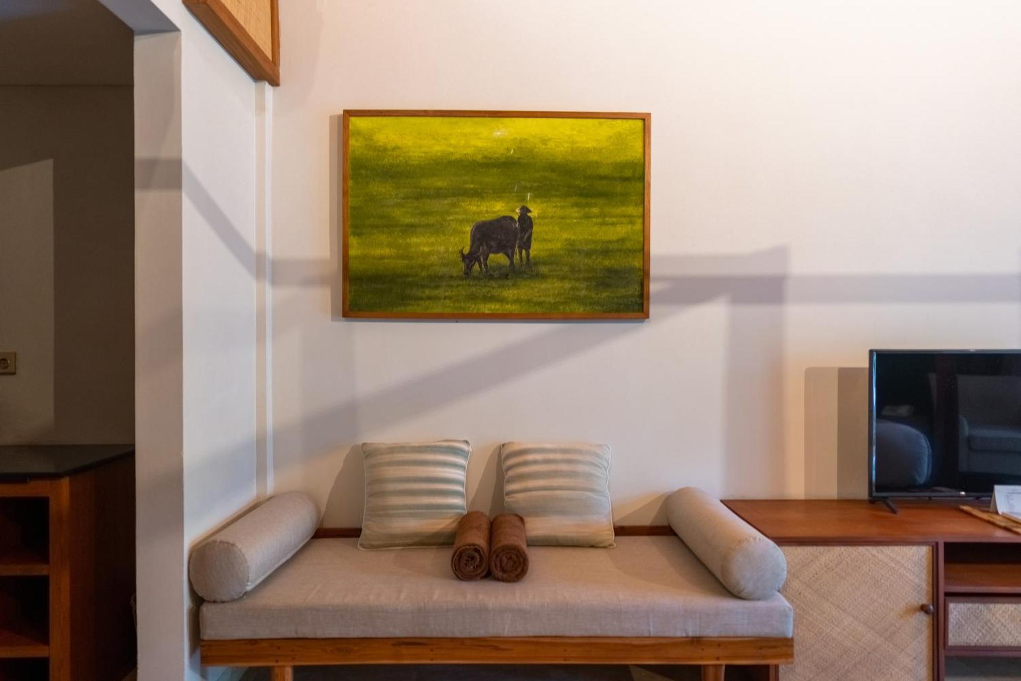 Villa mit 1 Schlafzimmer