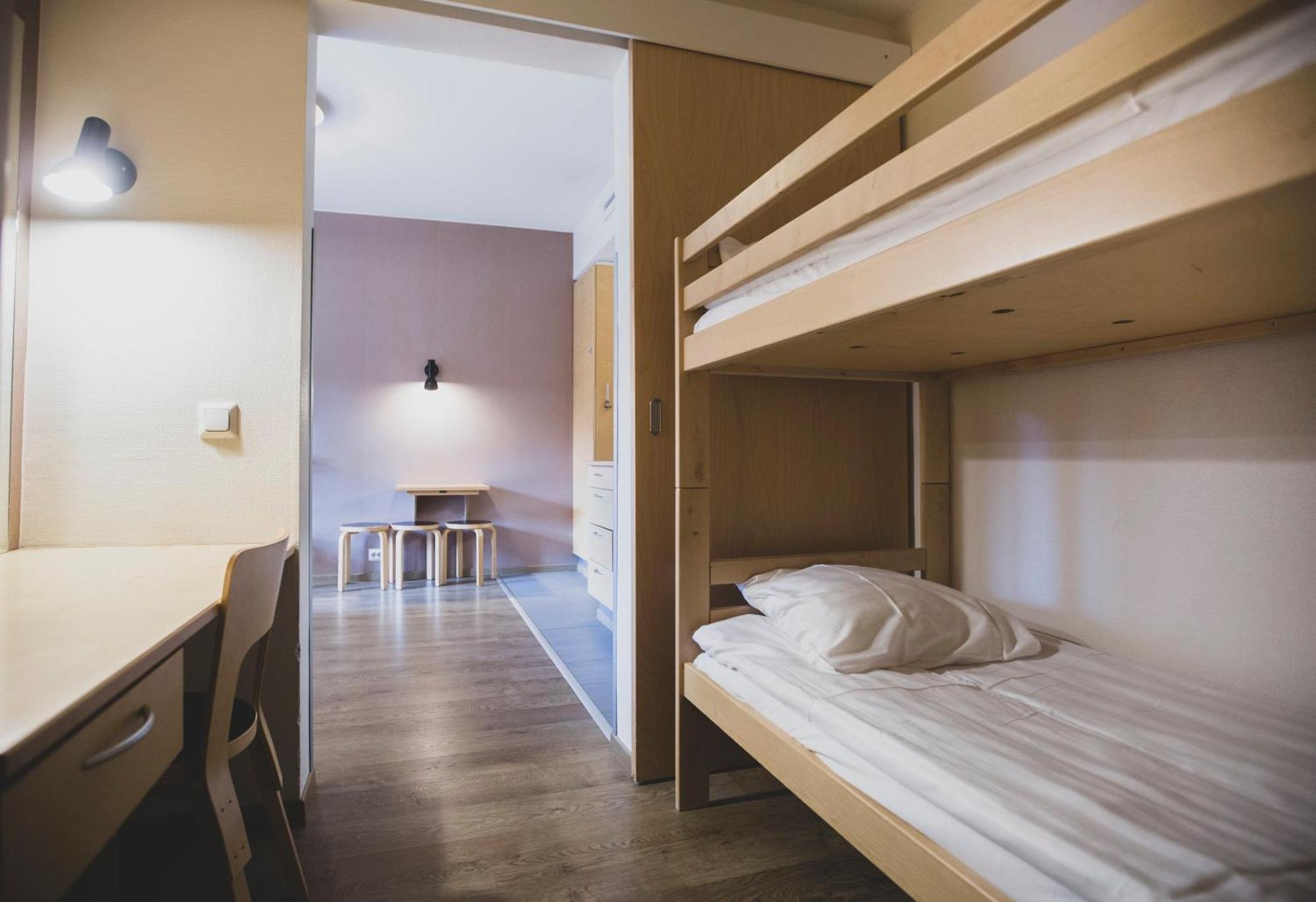 Family Twin Room