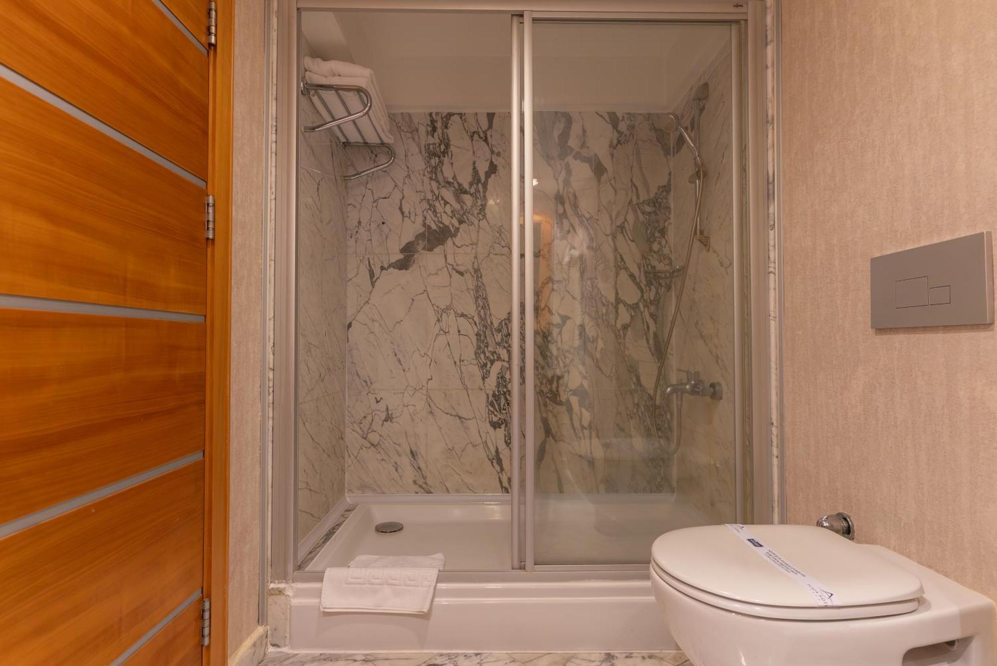 Deluxe Kamer