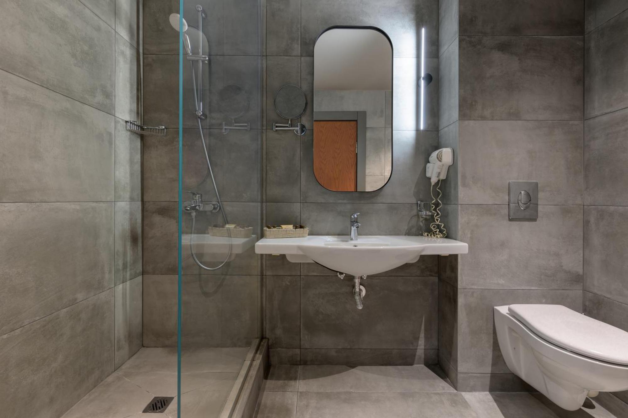 Chambre Familiale Deluxe