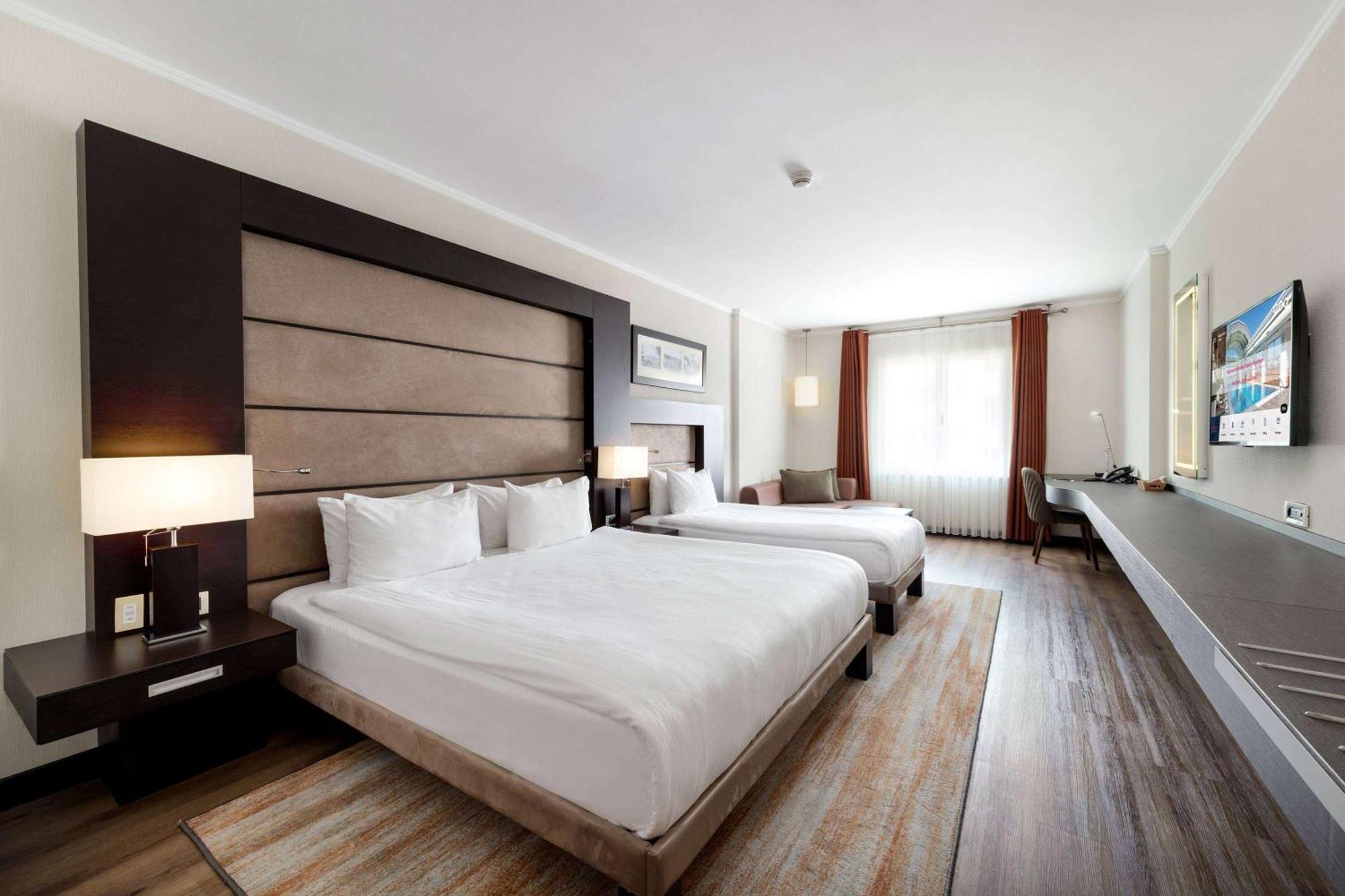 Superior Kamer