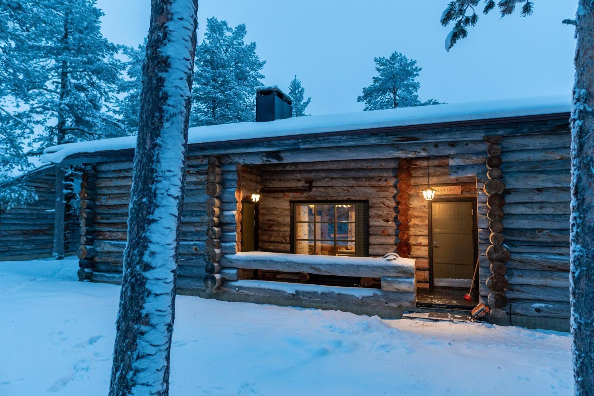 Superior Chalet