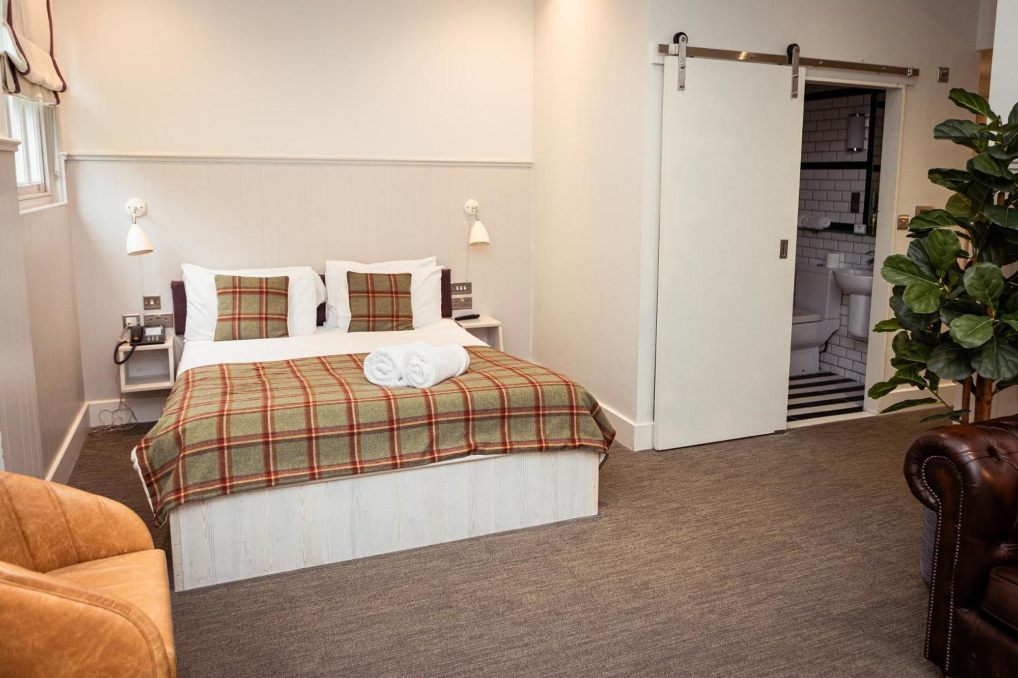 Superior Deluxe Double Room