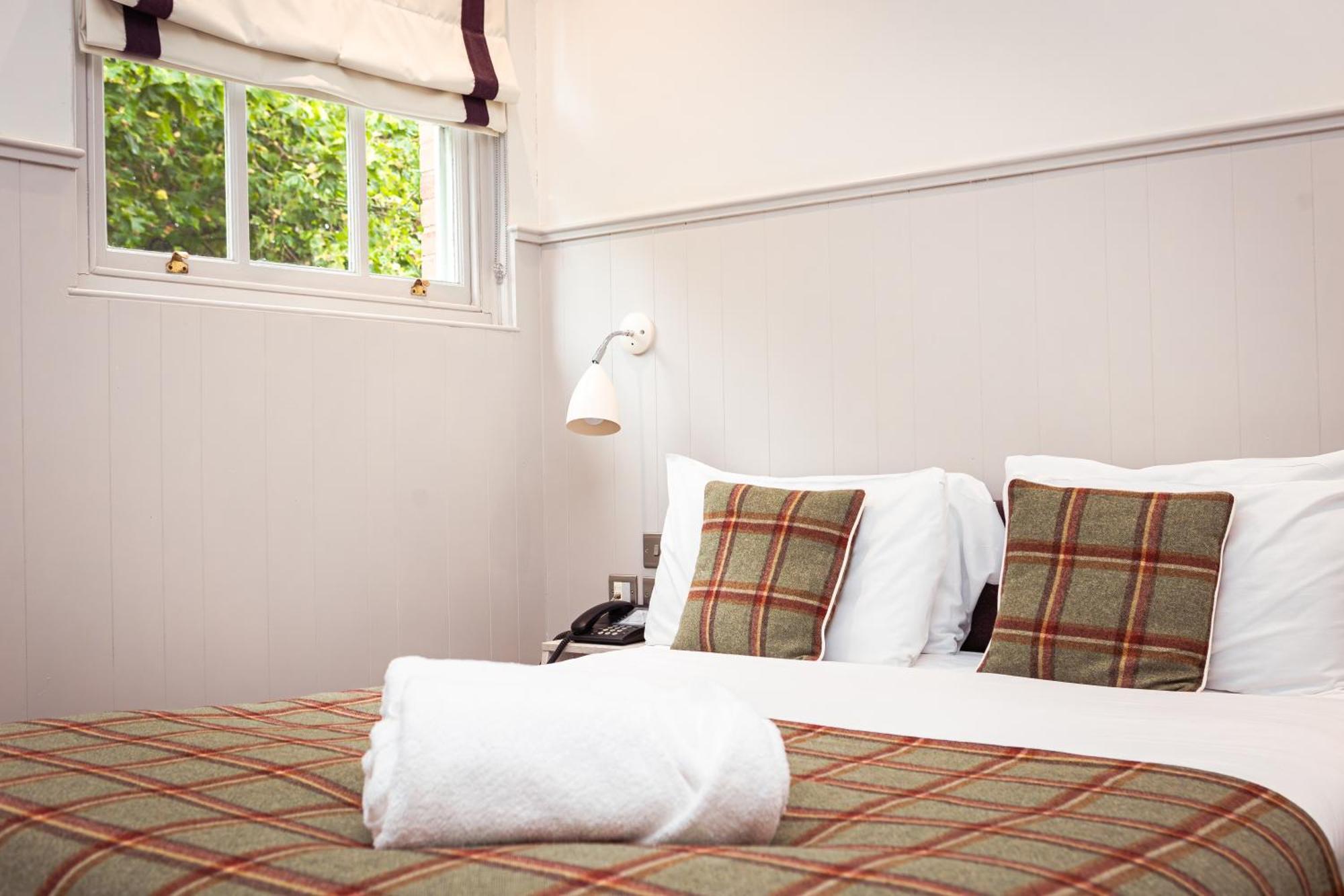 Superior Deluxe Double Room