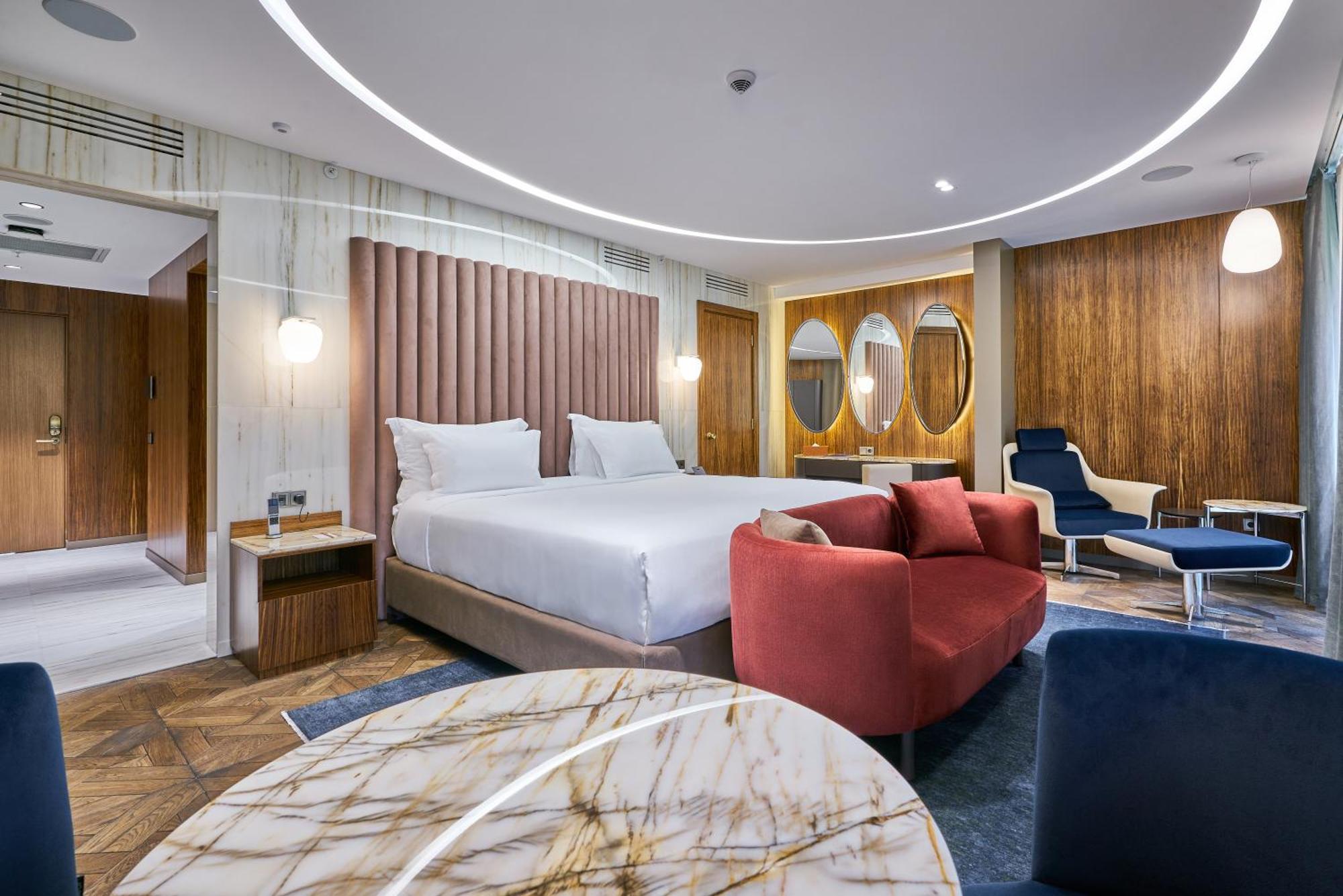 Suite Lit King-Size