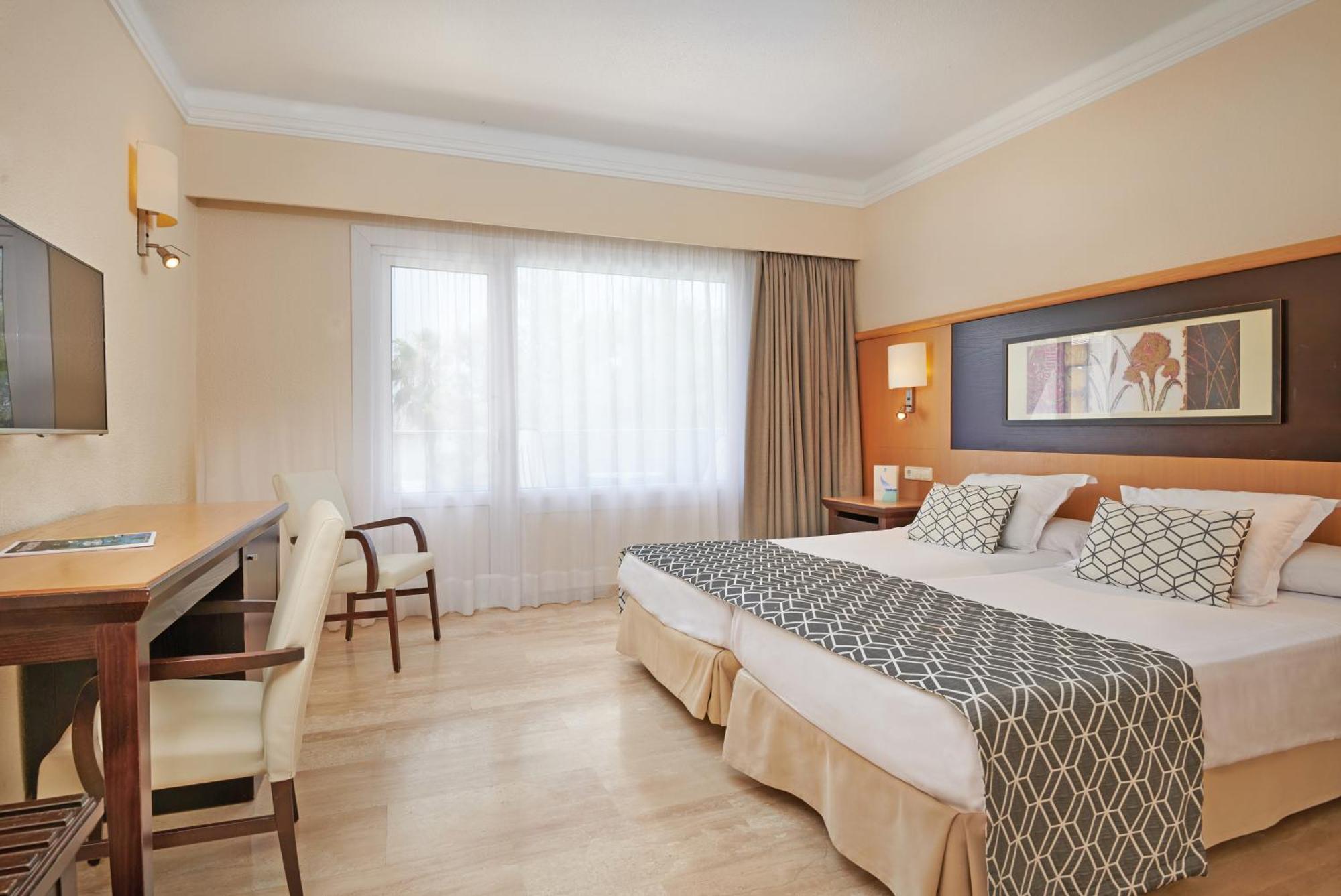 Double Room Sea View