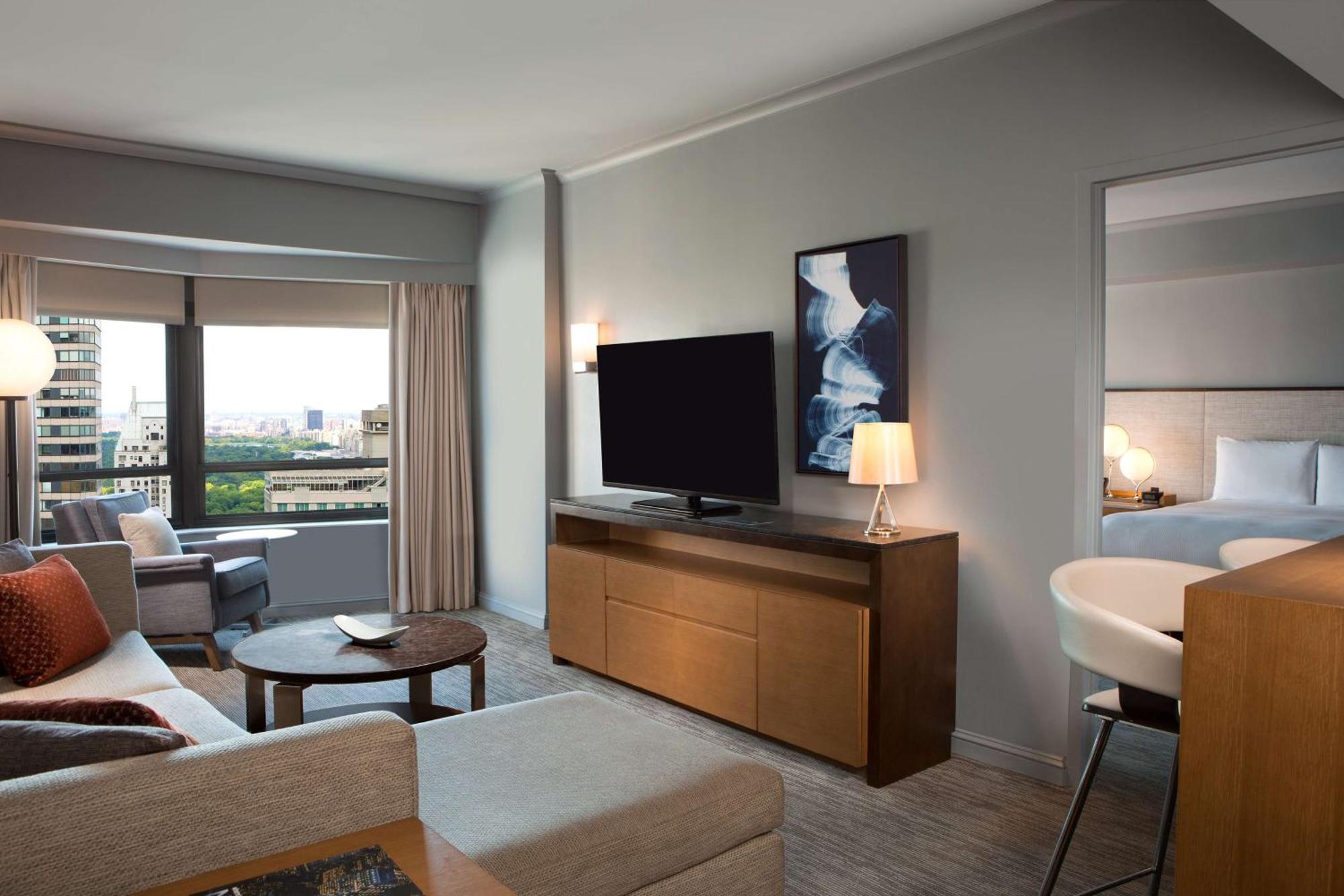 Suite Familiar com 2 Camas Queen-size